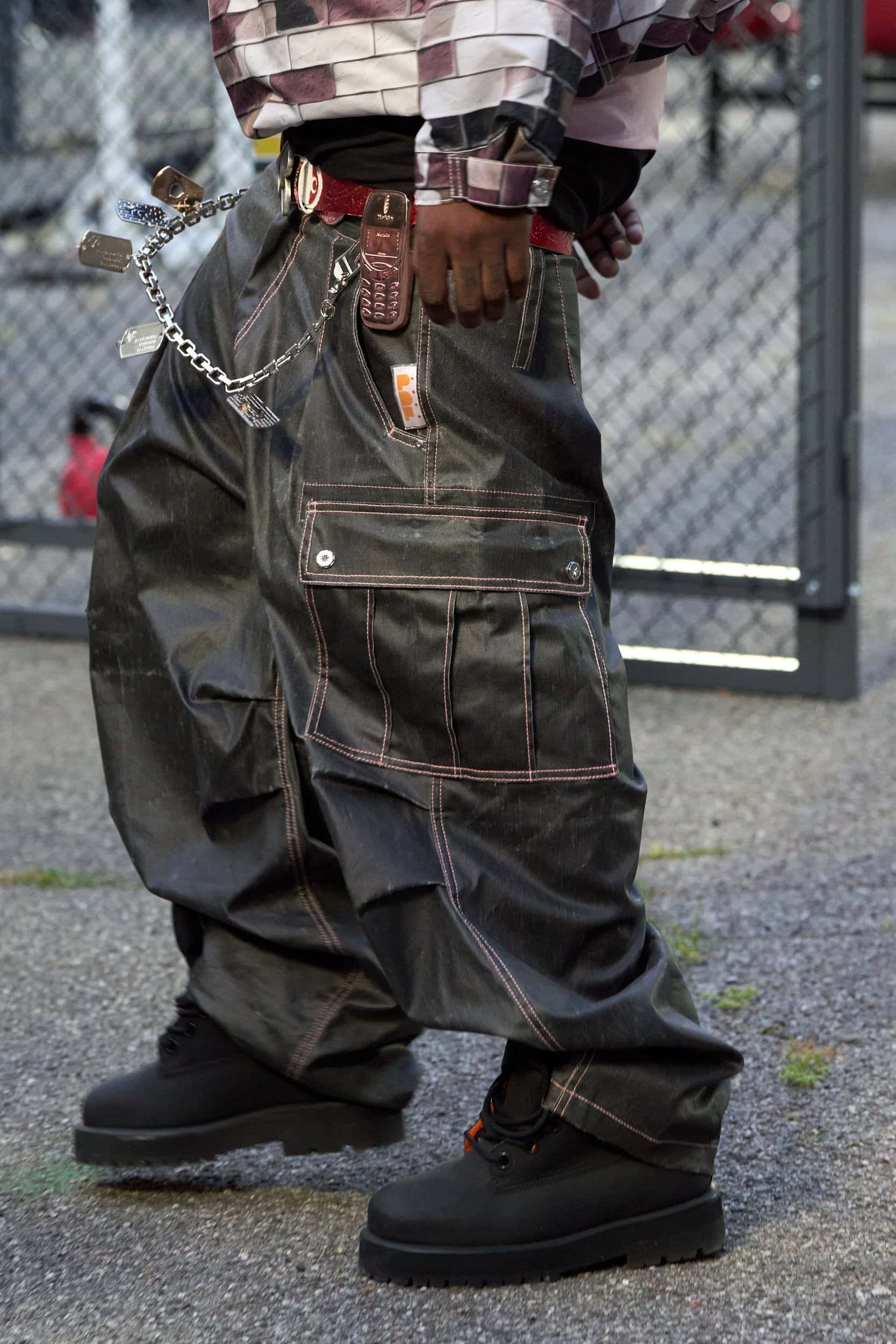 Pdf Spring 2026 Men's Fashion Show Details