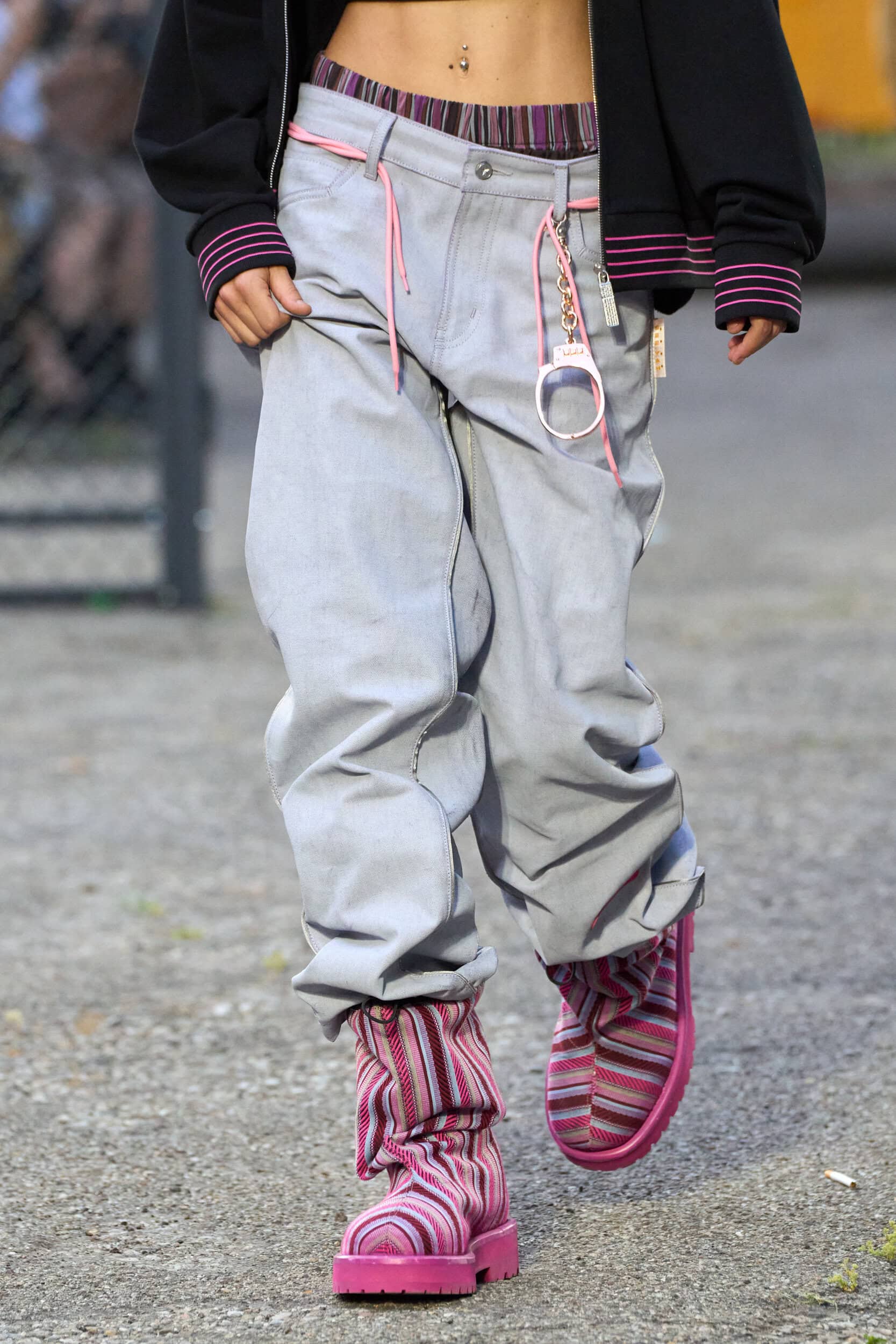 Pdf Spring 2026 Men's Fashion Show Details