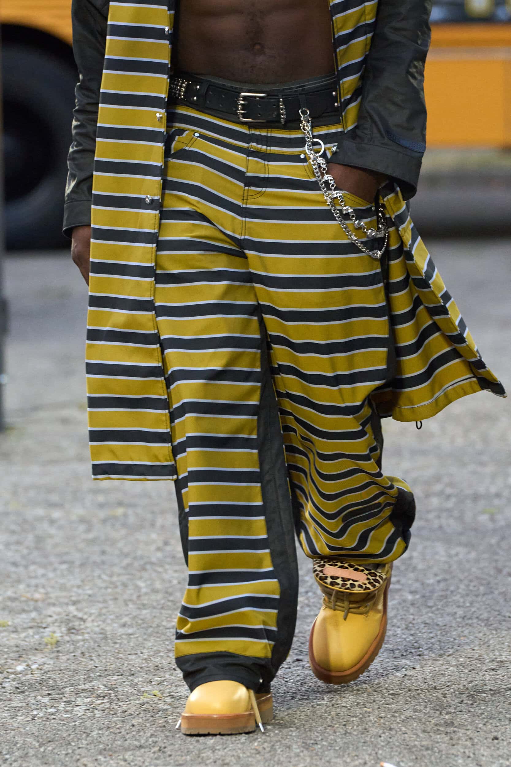 Pdf Spring 2026 Men's Fashion Show Details