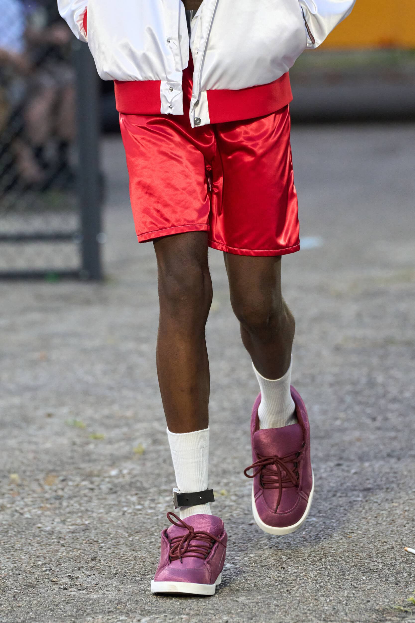 Pdf Spring 2026 Men's Fashion Show Details