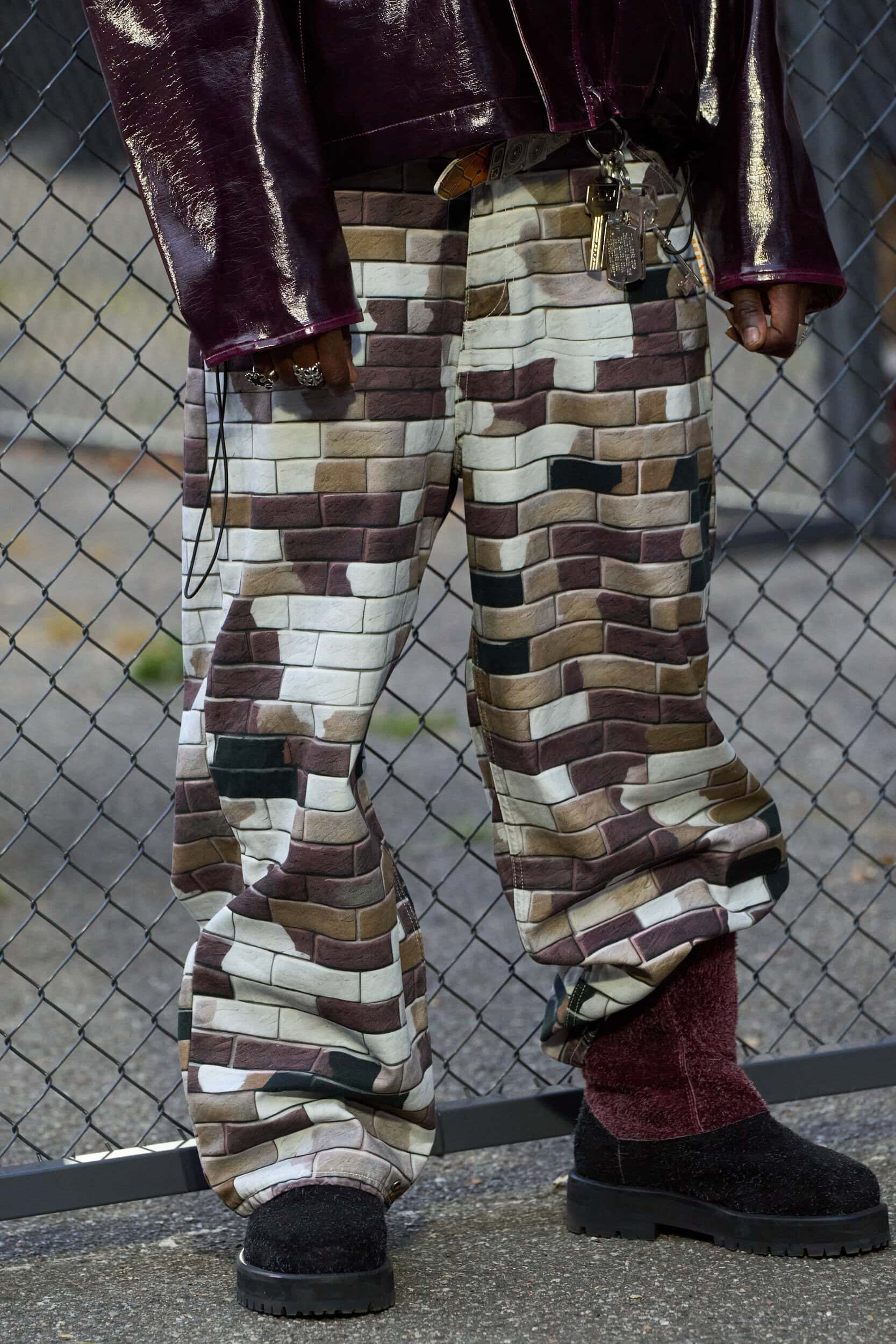Pdf Spring 2026 Men's Fashion Show Details