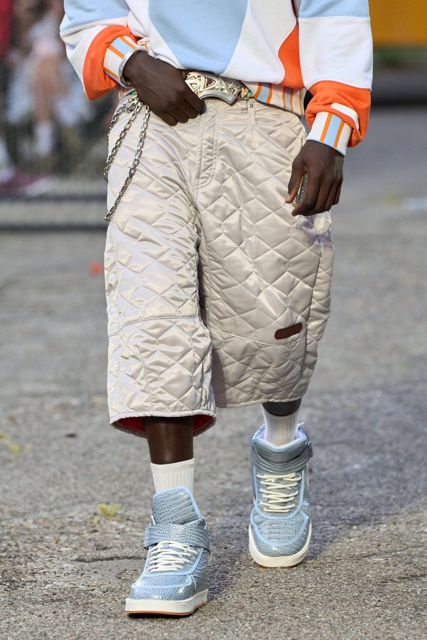 Pdf Spring 2026 Men's Fashion Show Details