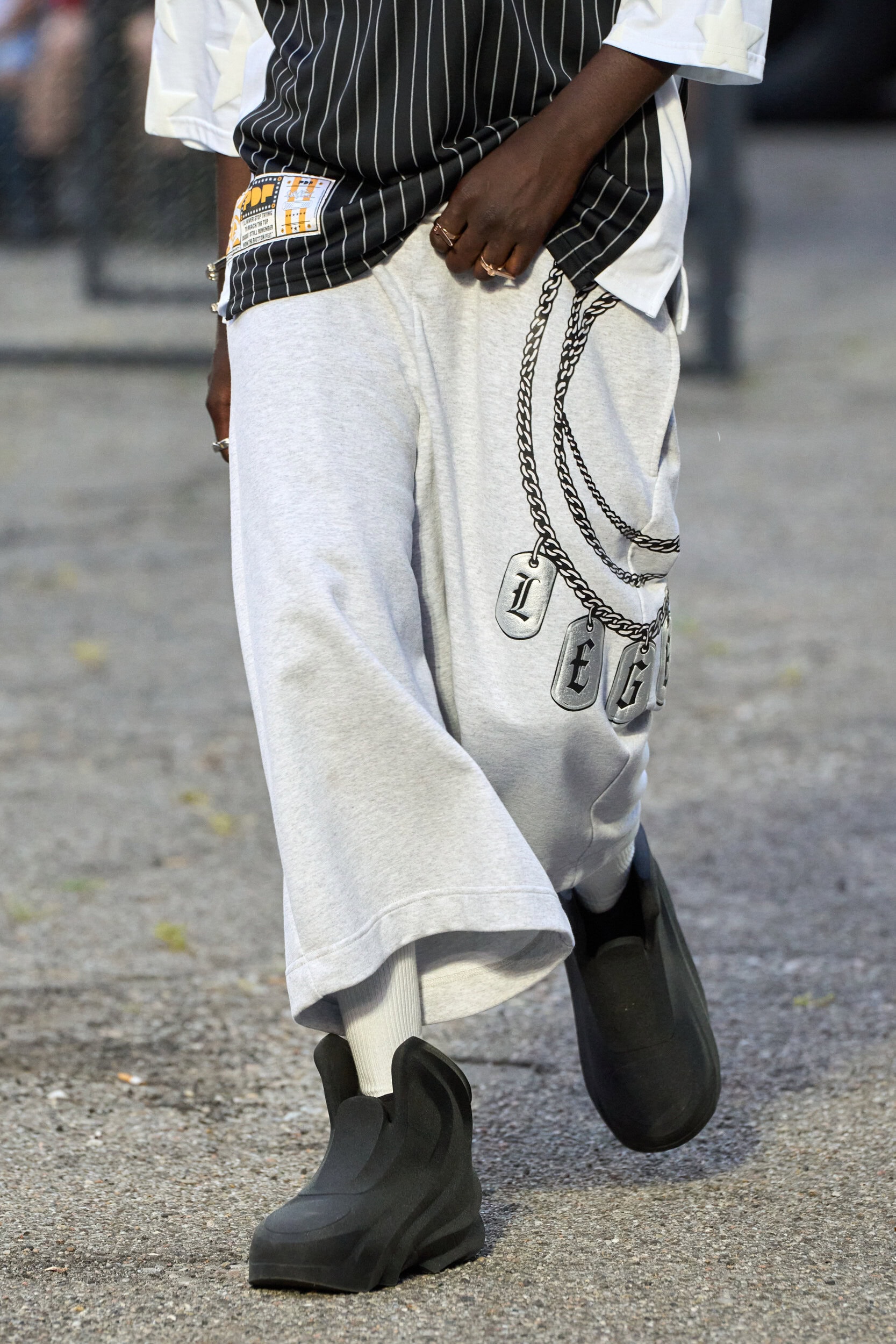 Pdf Spring 2026 Men's Fashion Show Details