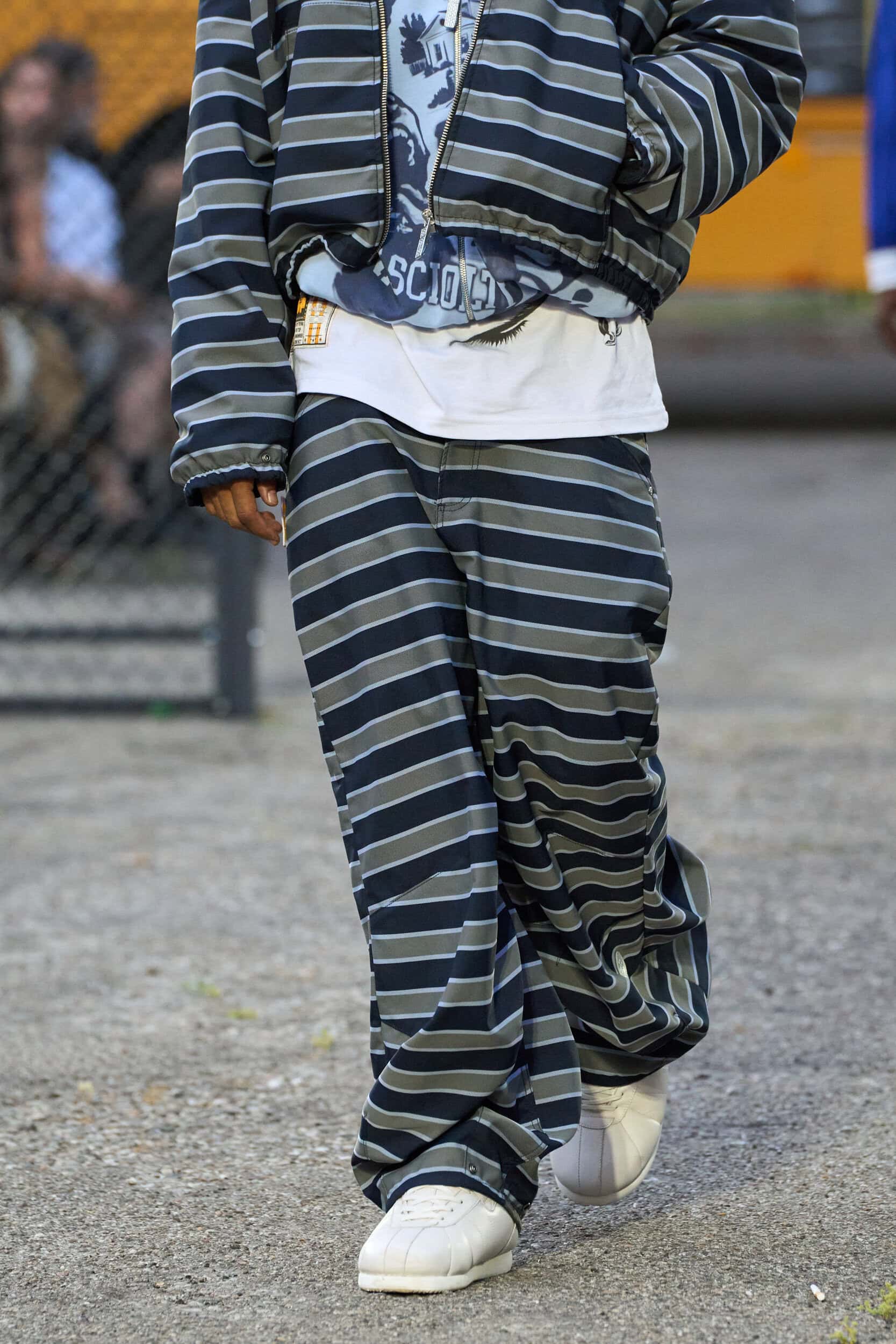 Pdf Spring 2026 Men's Fashion Show Details