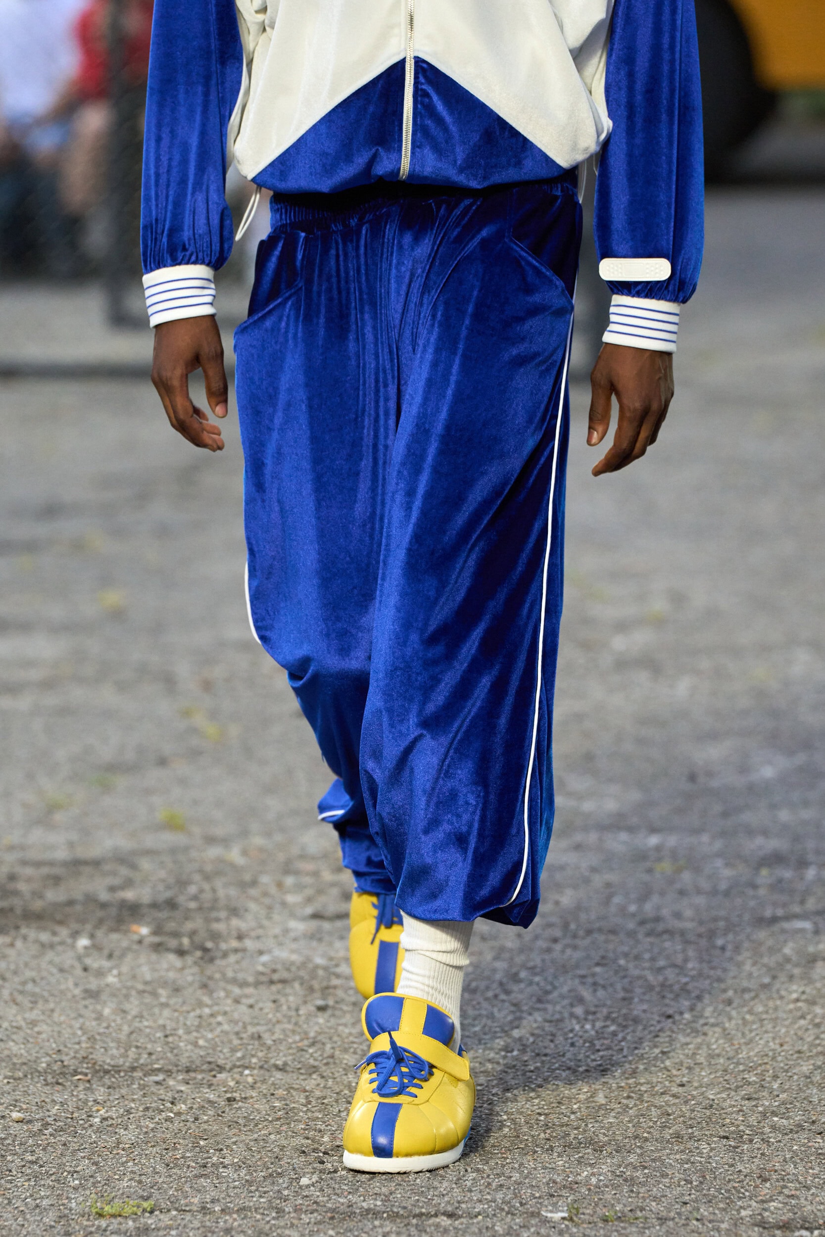 Pdf Spring 2026 Men's Fashion Show Details