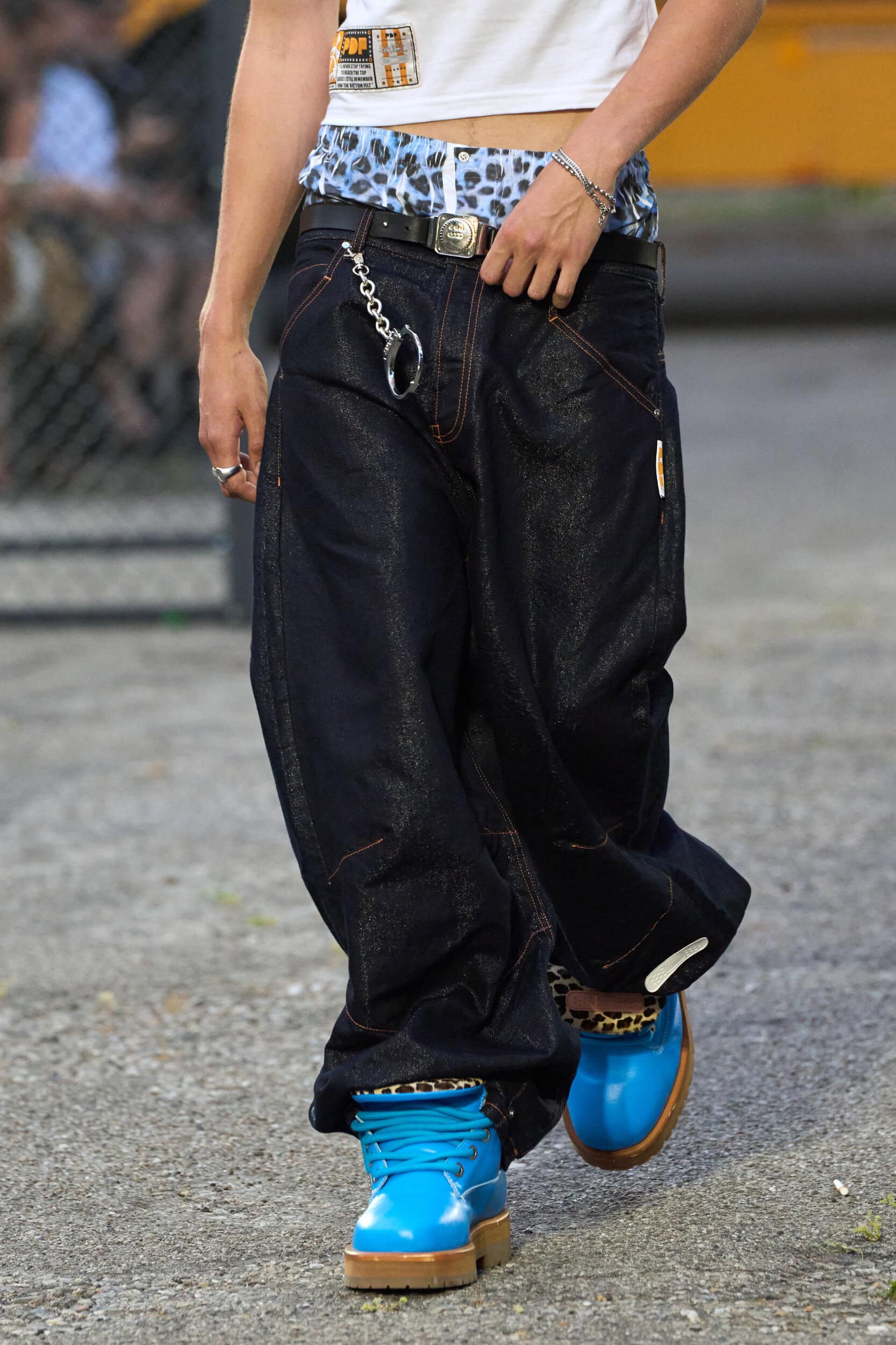 Pdf Spring 2026 Men's Fashion Show Details