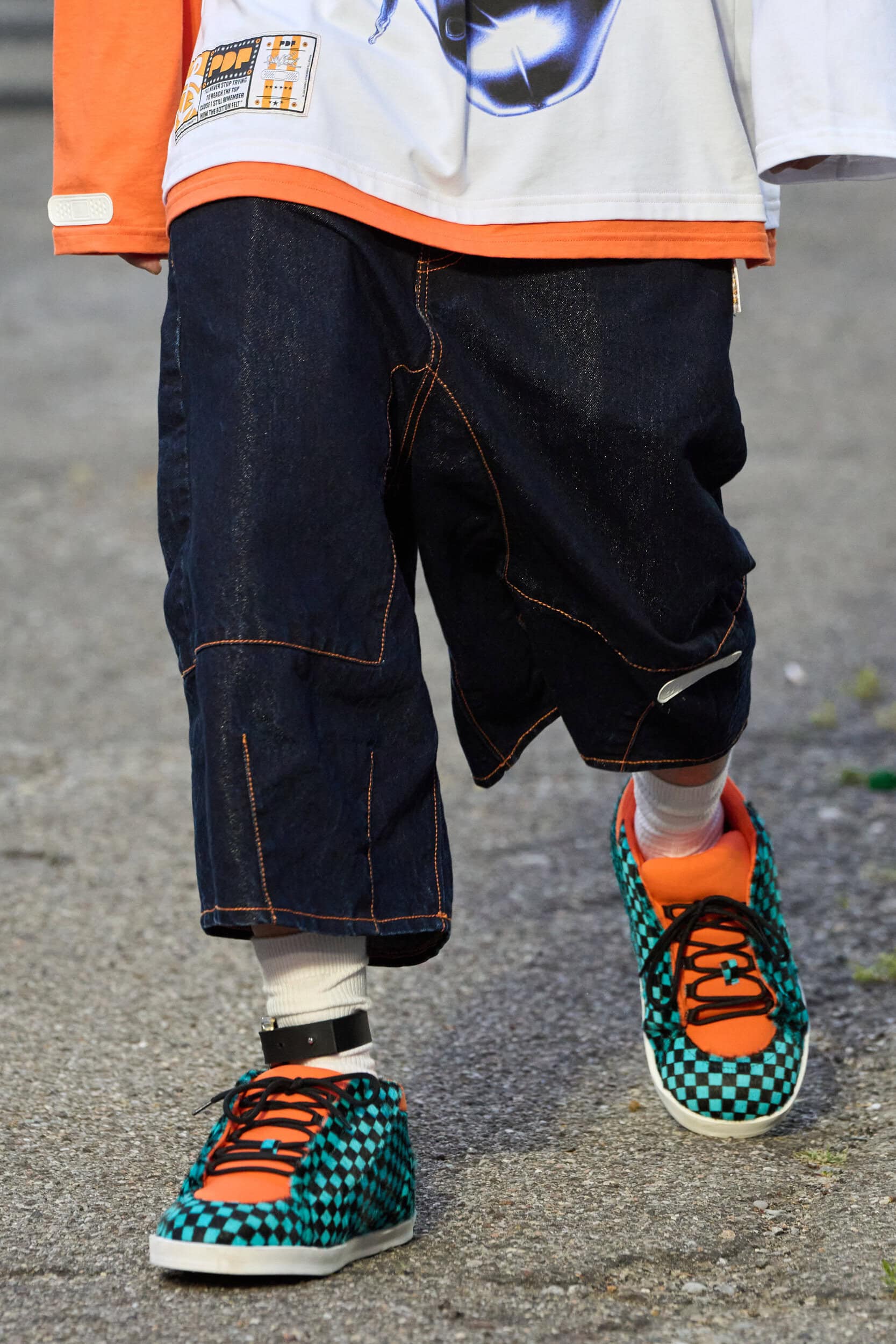Pdf Spring 2026 Men's Fashion Show Details