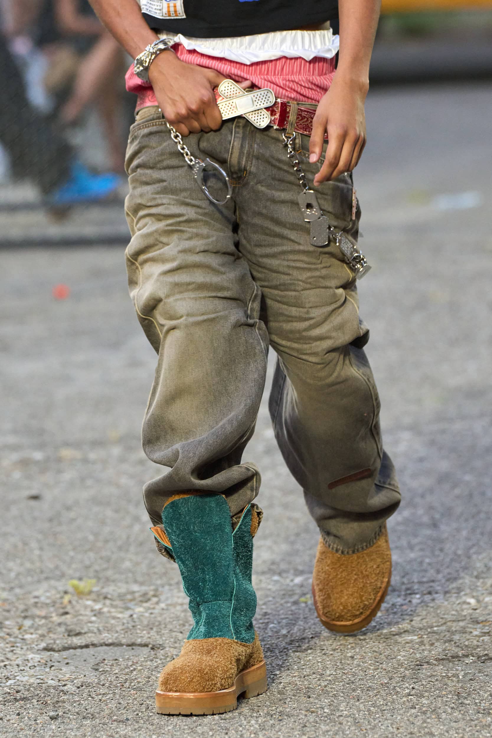 Pdf Spring 2026 Men's Fashion Show Details