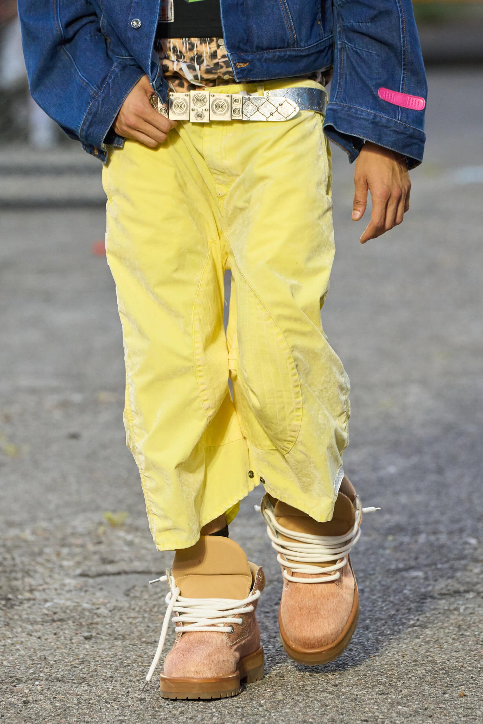 Pdf Spring 2026 Men's Fashion Show Details