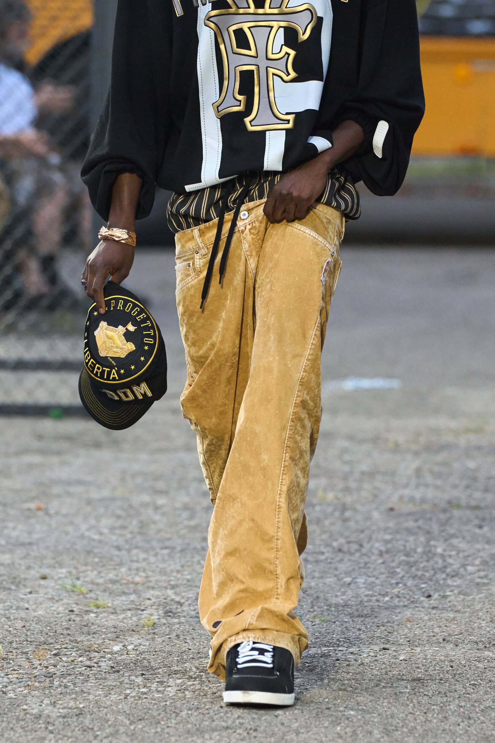 Pdf Spring 2026 Men's Fashion Show Details