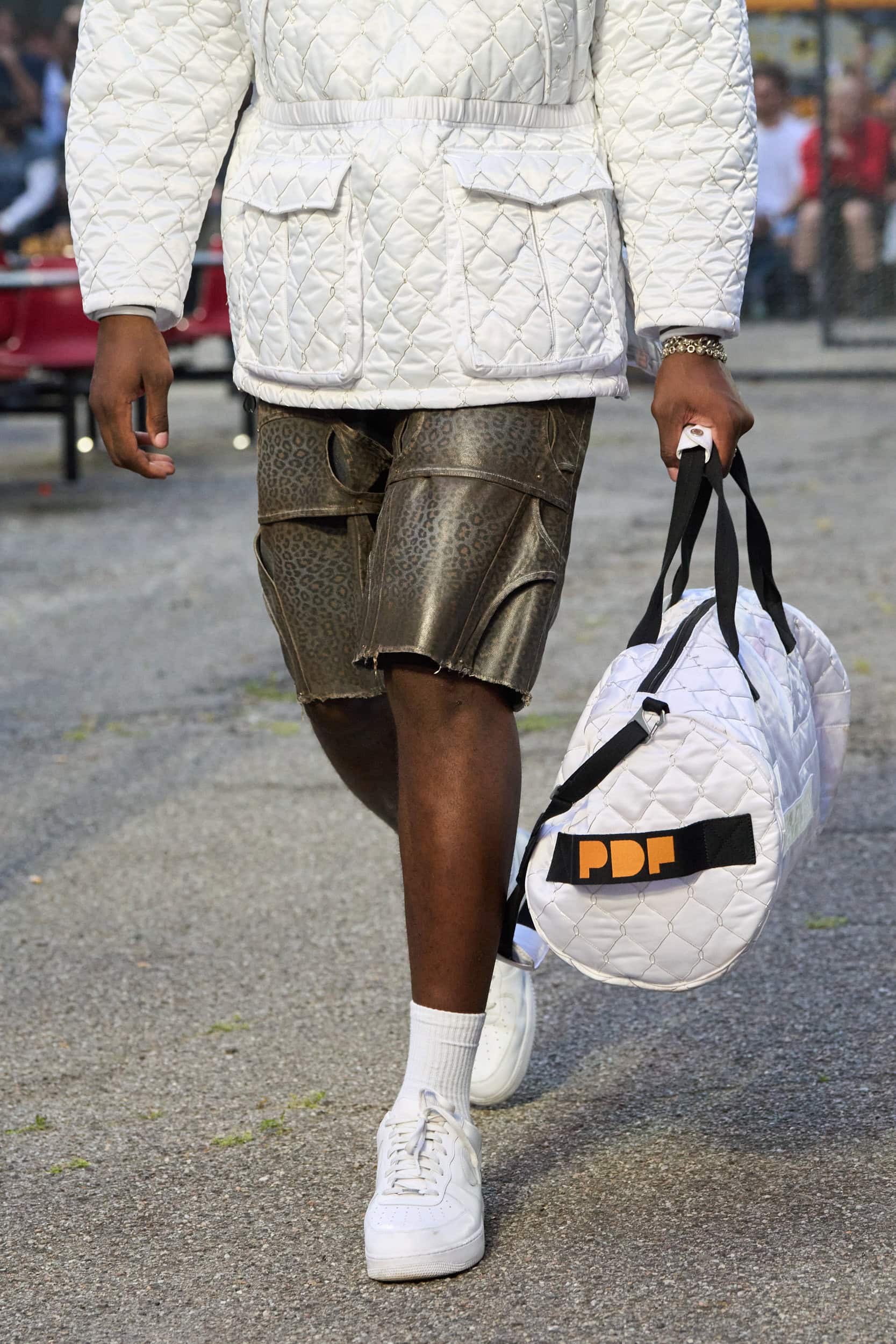 Pdf Spring 2026 Men's Fashion Show Details