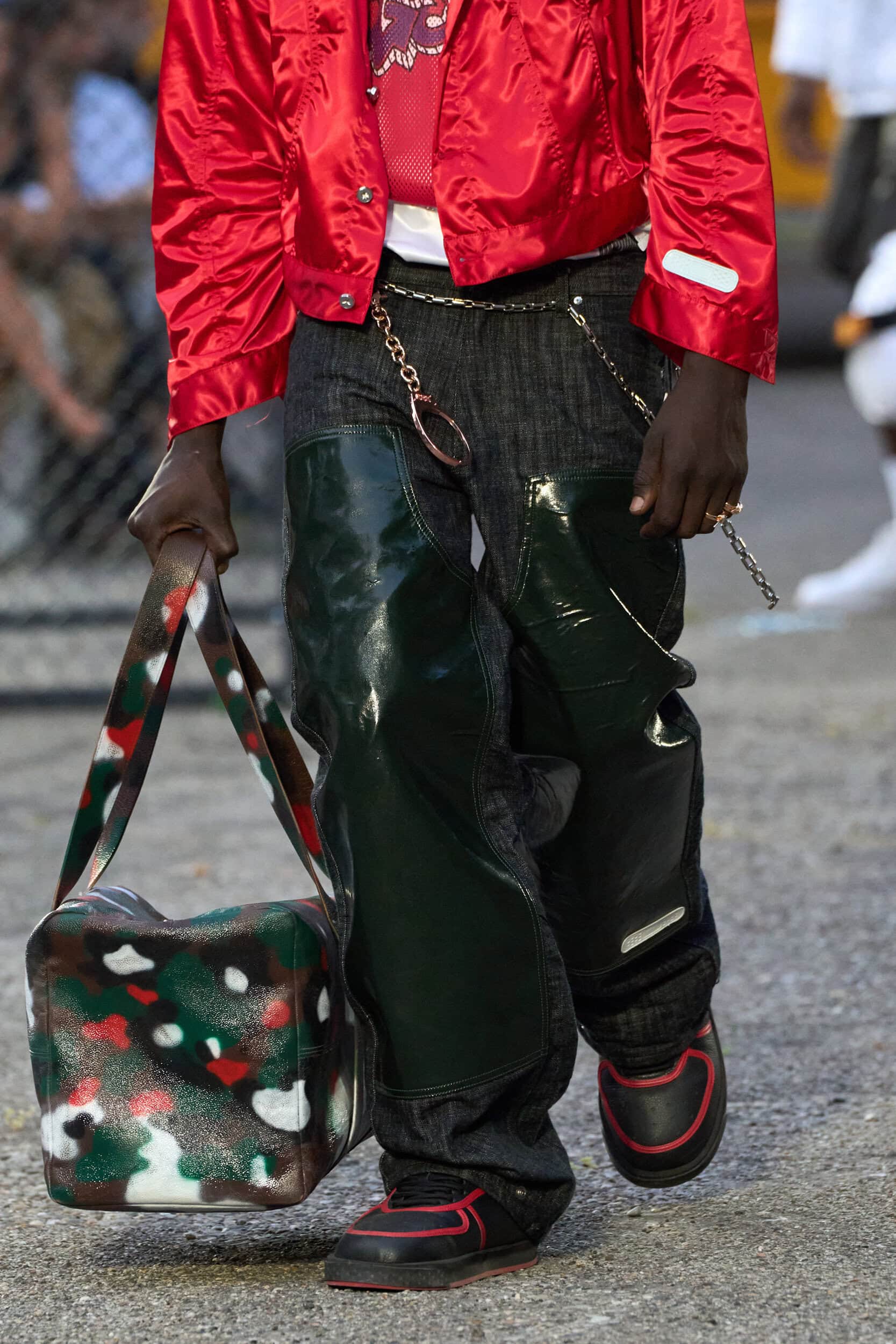 Pdf Spring 2026 Men's Fashion Show Details