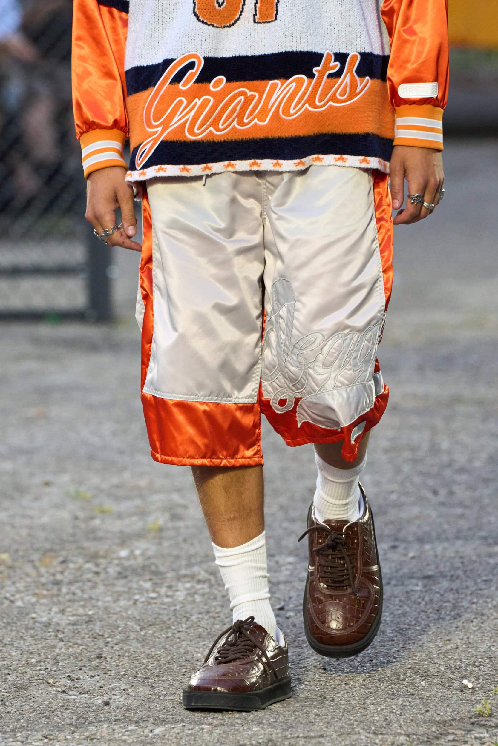 Pdf Spring 2026 Men's Fashion Show Details