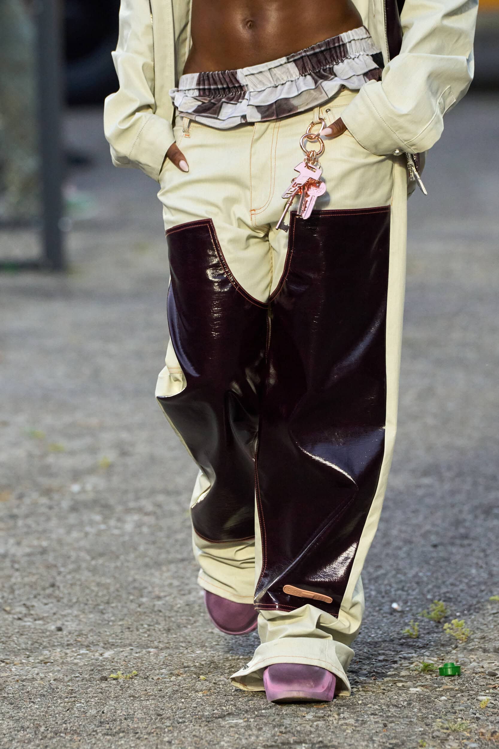 Pdf Spring 2026 Men's Fashion Show Details