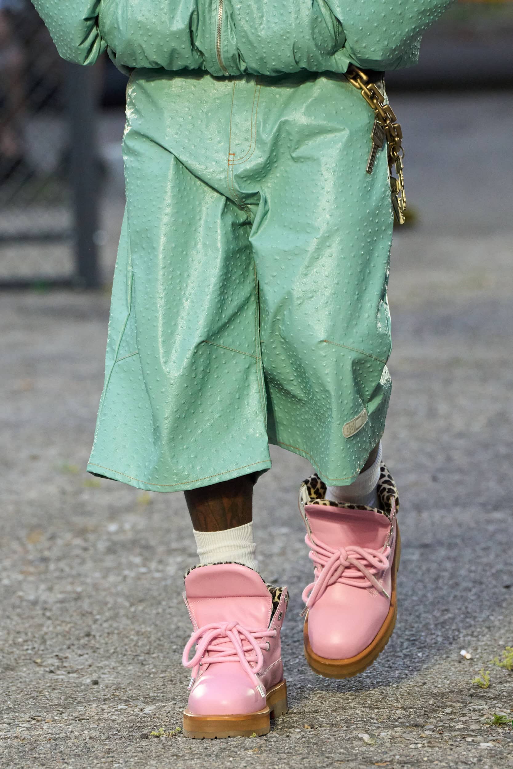Pdf Spring 2026 Men's Fashion Show Details
