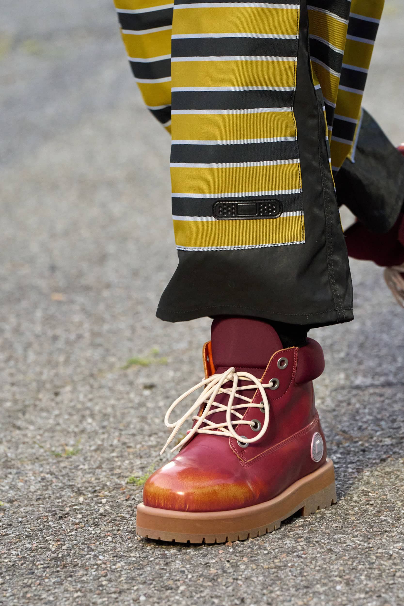 Pdf Spring 2026 Men's Fashion Show Details