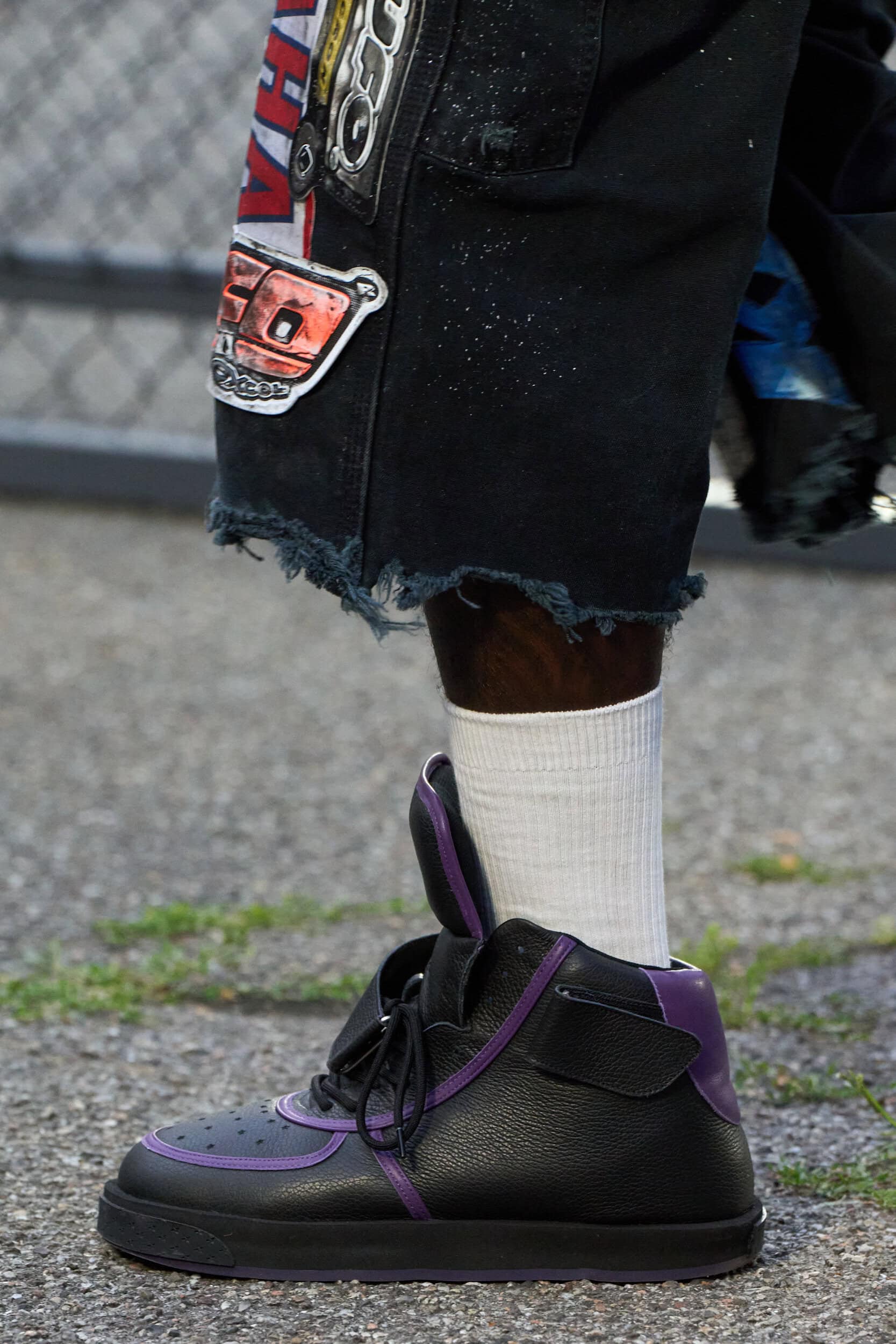Pdf Spring 2026 Men's Fashion Show Details