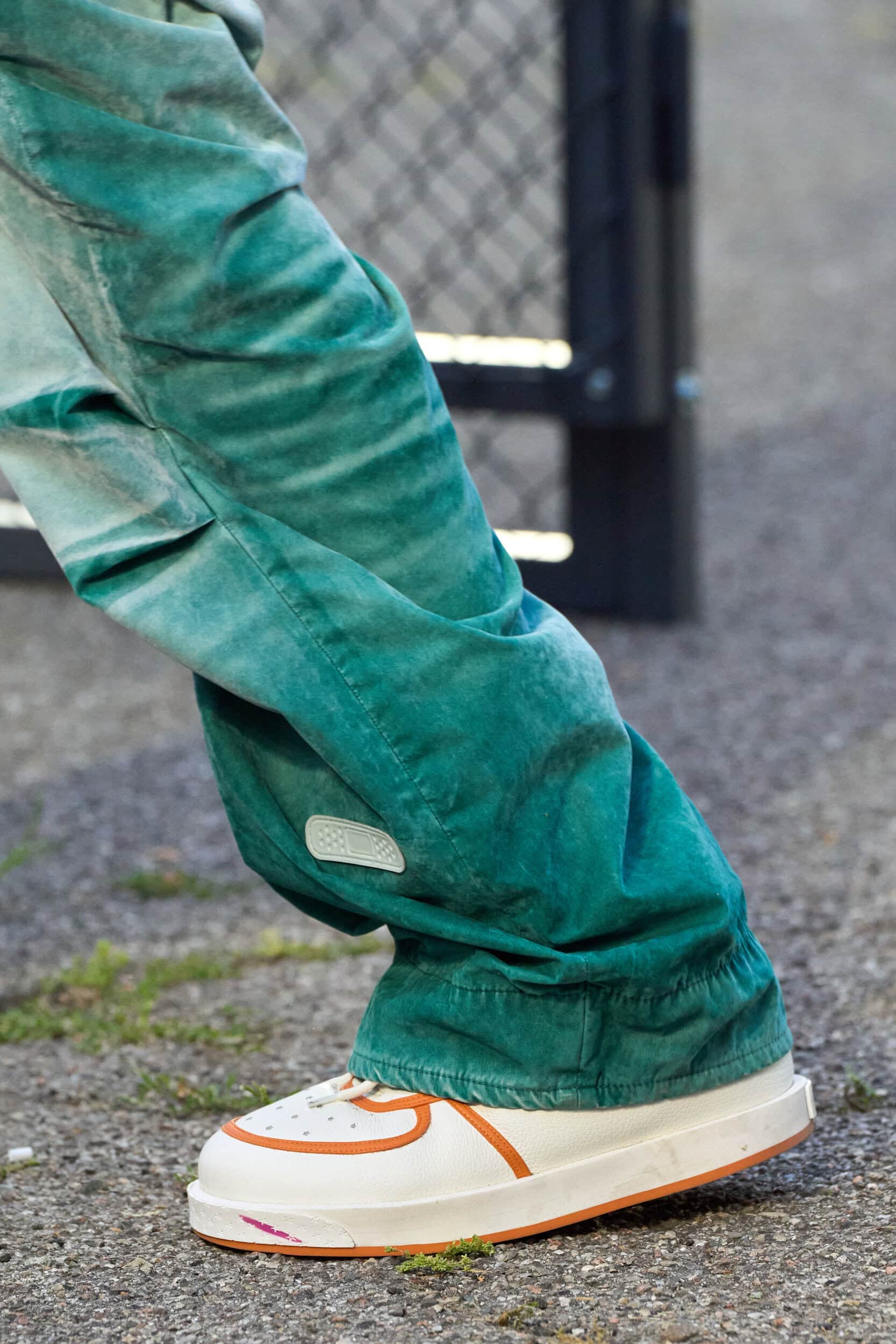 Pdf Spring 2026 Men's Fashion Show Details