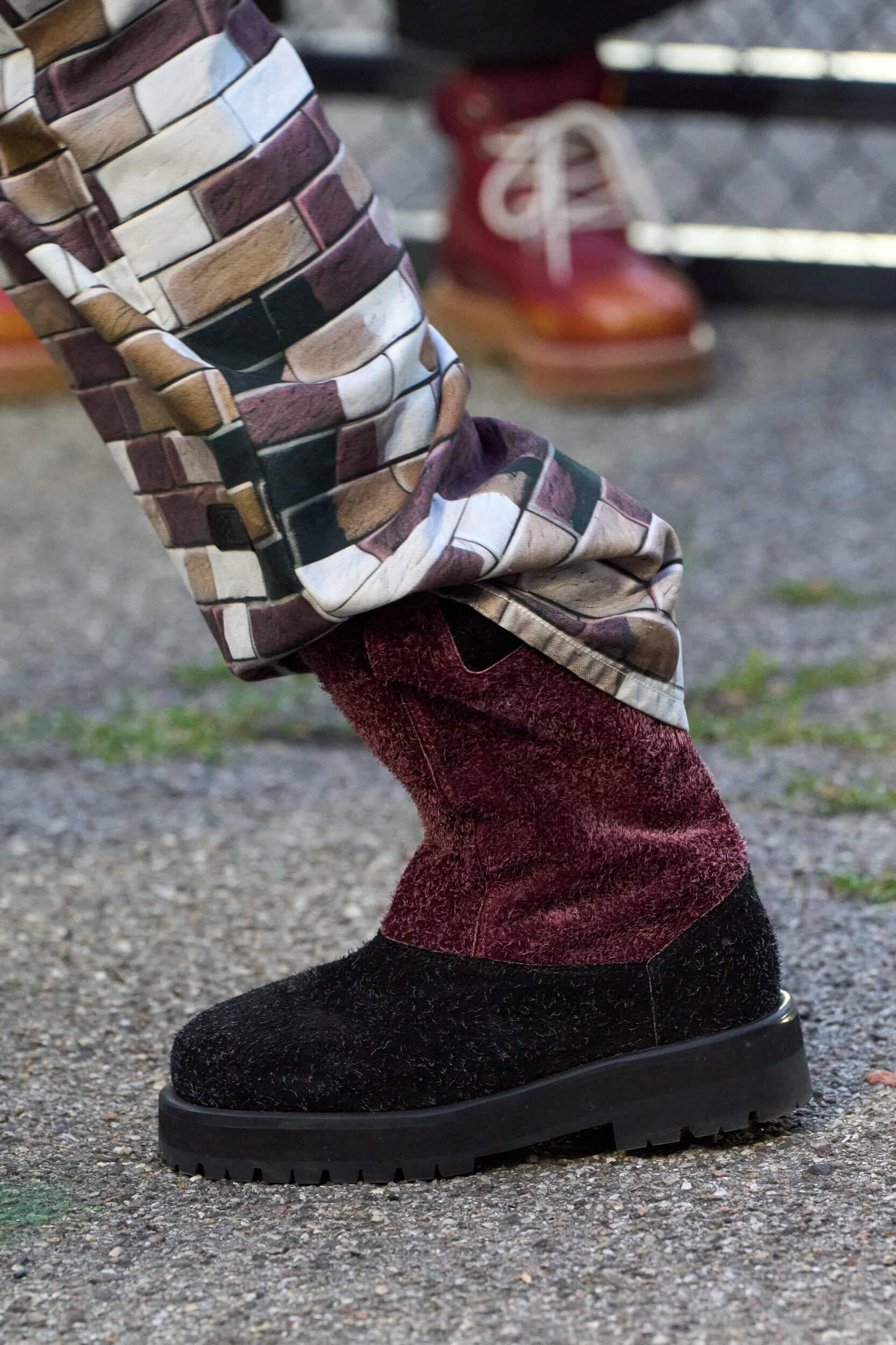 Pdf Spring 2026 Men's Fashion Show Details