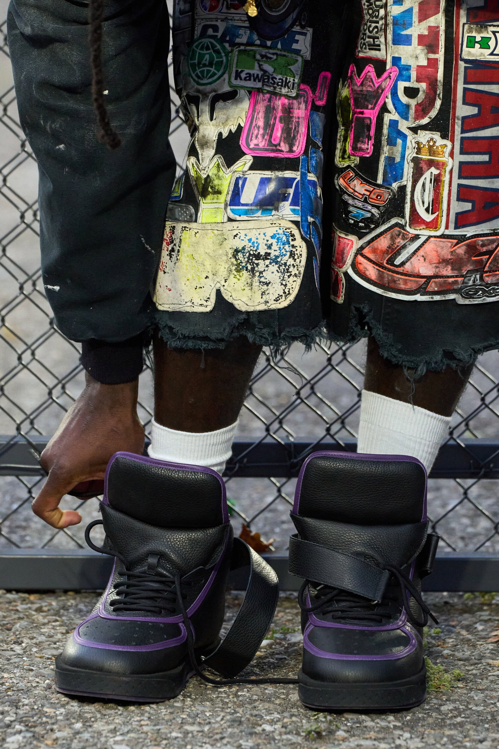 Pdf Spring 2026 Men's Fashion Show Details