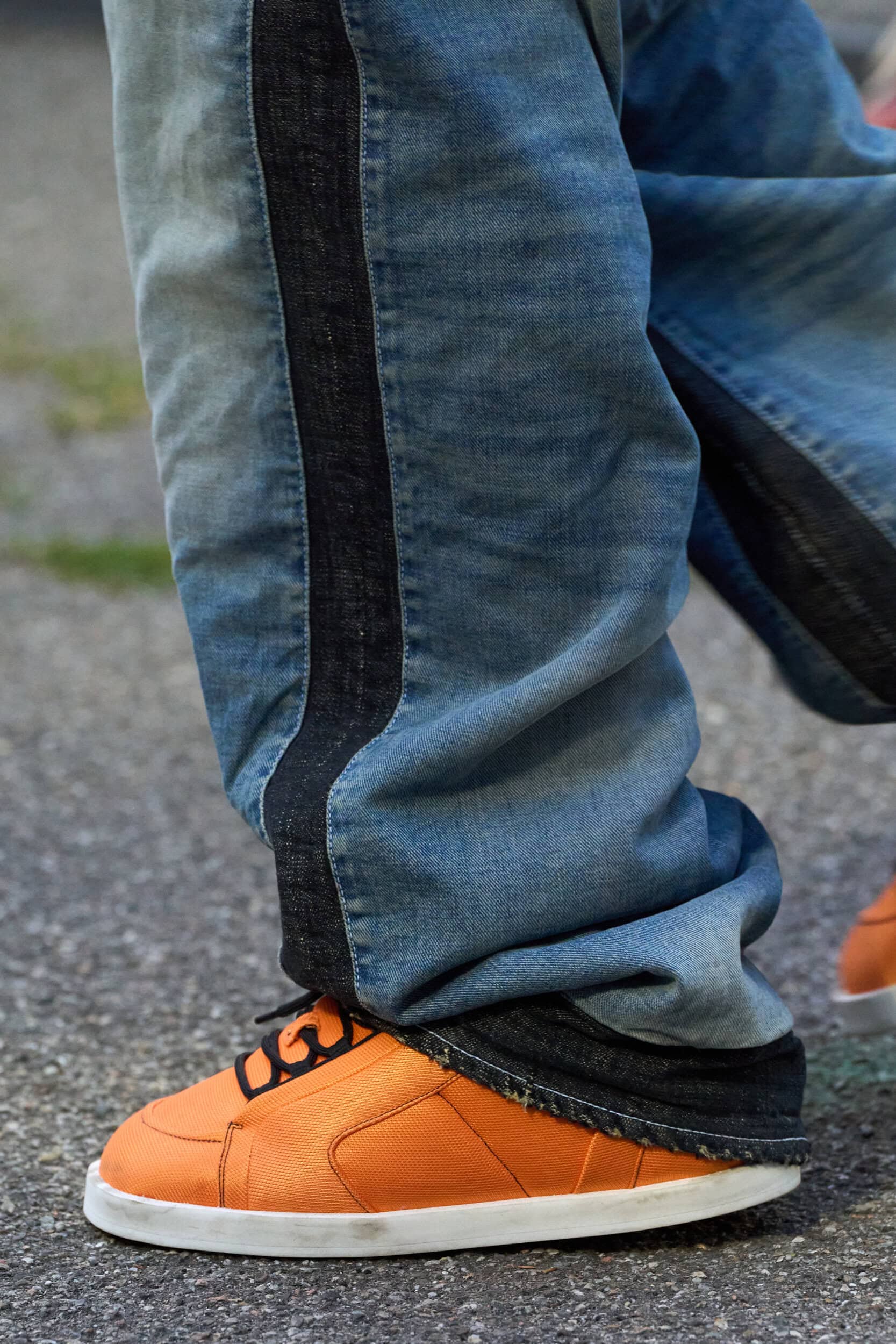 Pdf Spring 2026 Men's Fashion Show Details