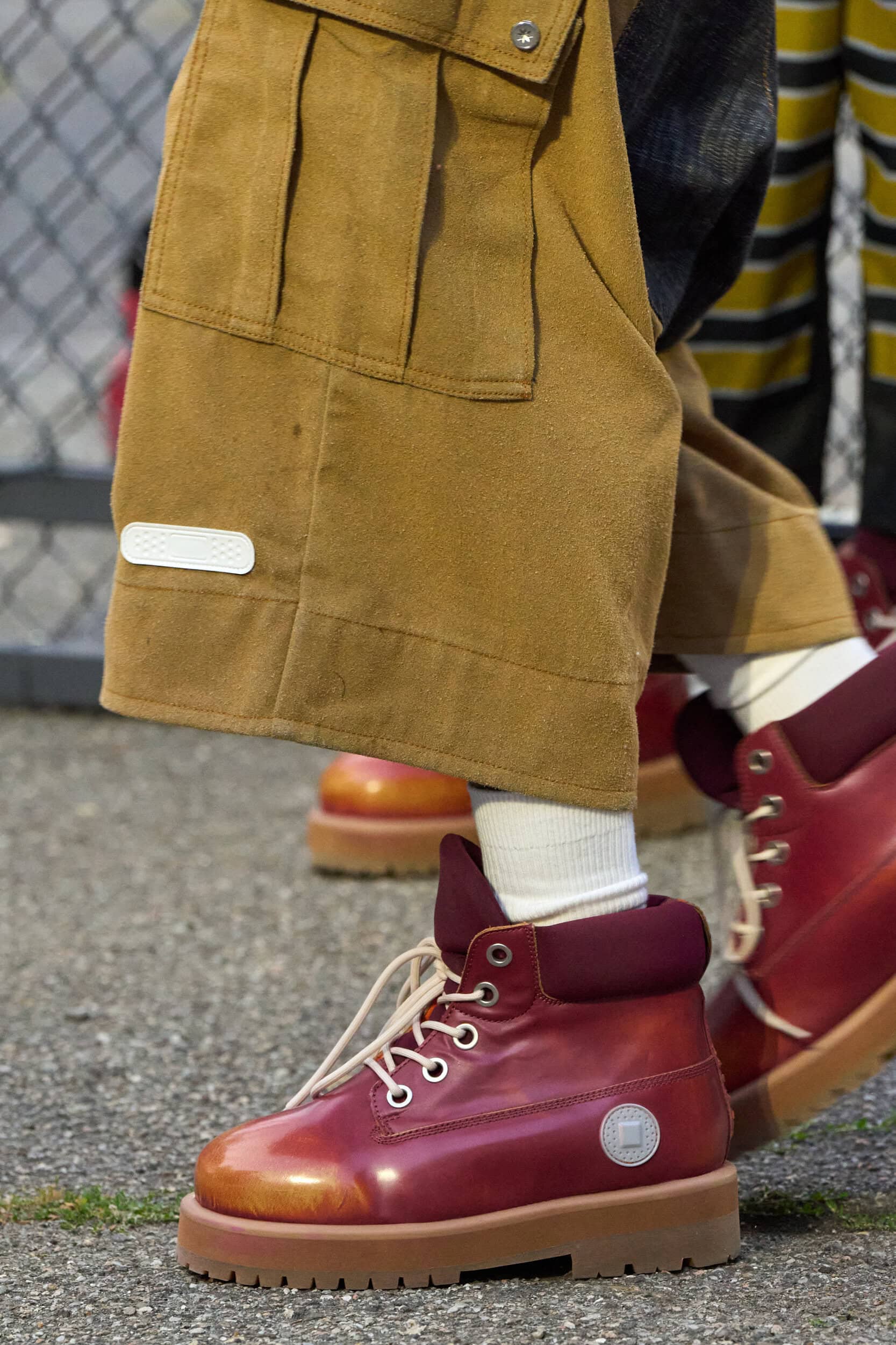 Pdf Spring 2026 Men's Fashion Show Details