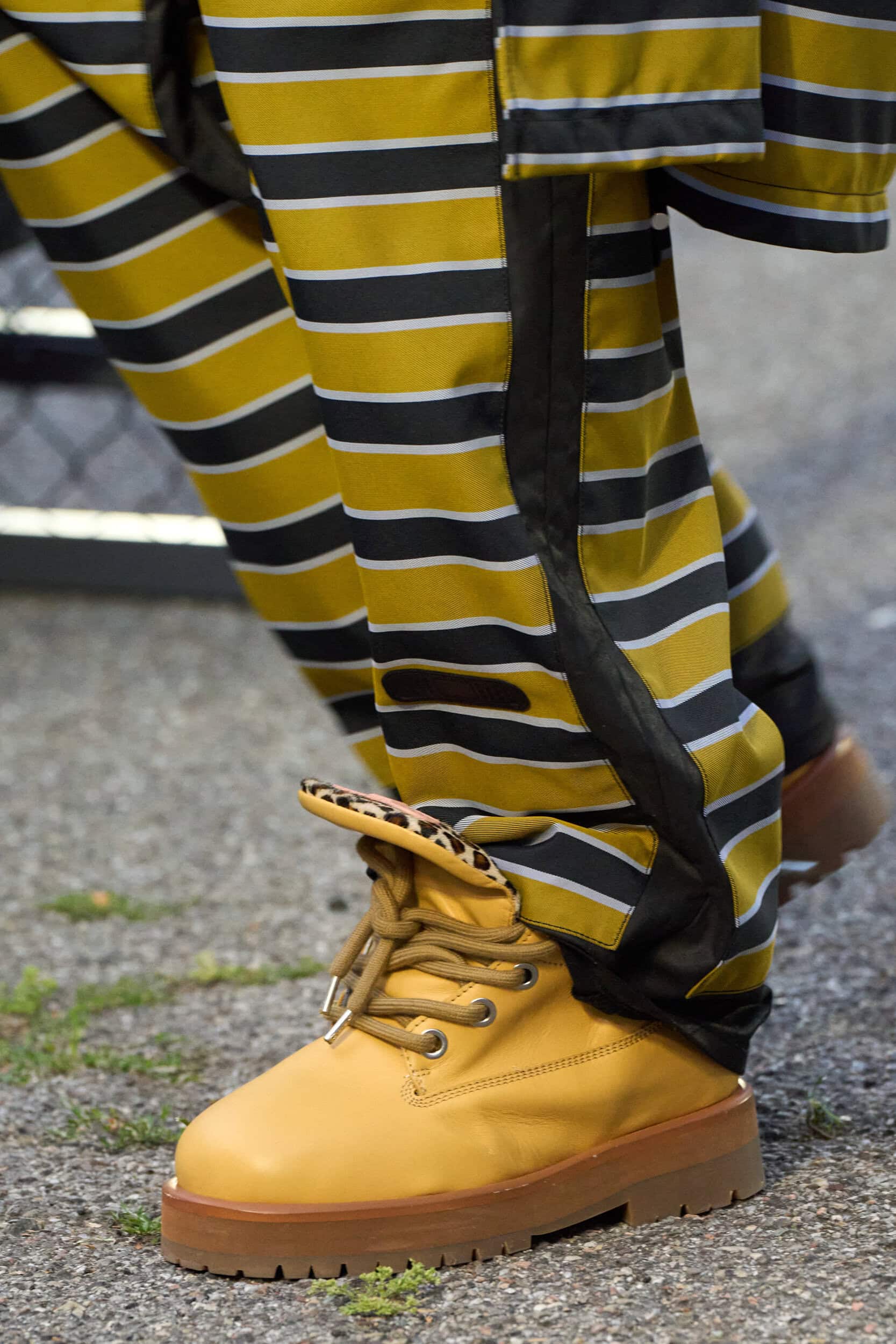 Pdf Spring 2026 Men's Fashion Show Details