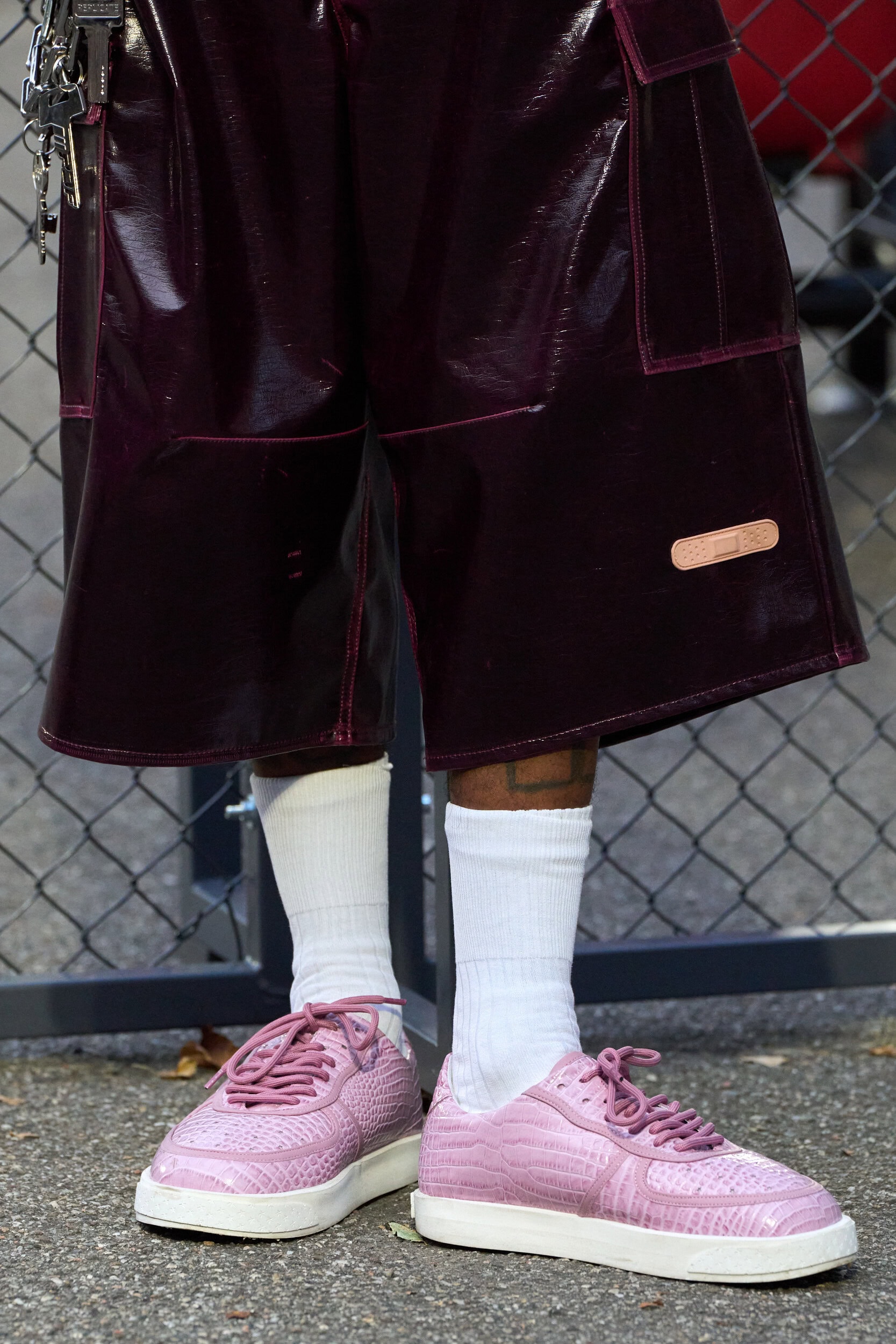 Pdf Spring 2026 Men's Fashion Show Details