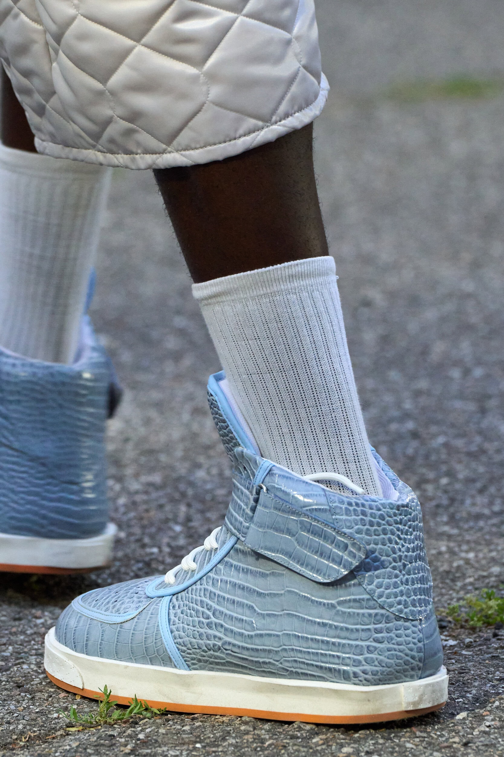 Pdf Spring 2026 Men's Fashion Show Details