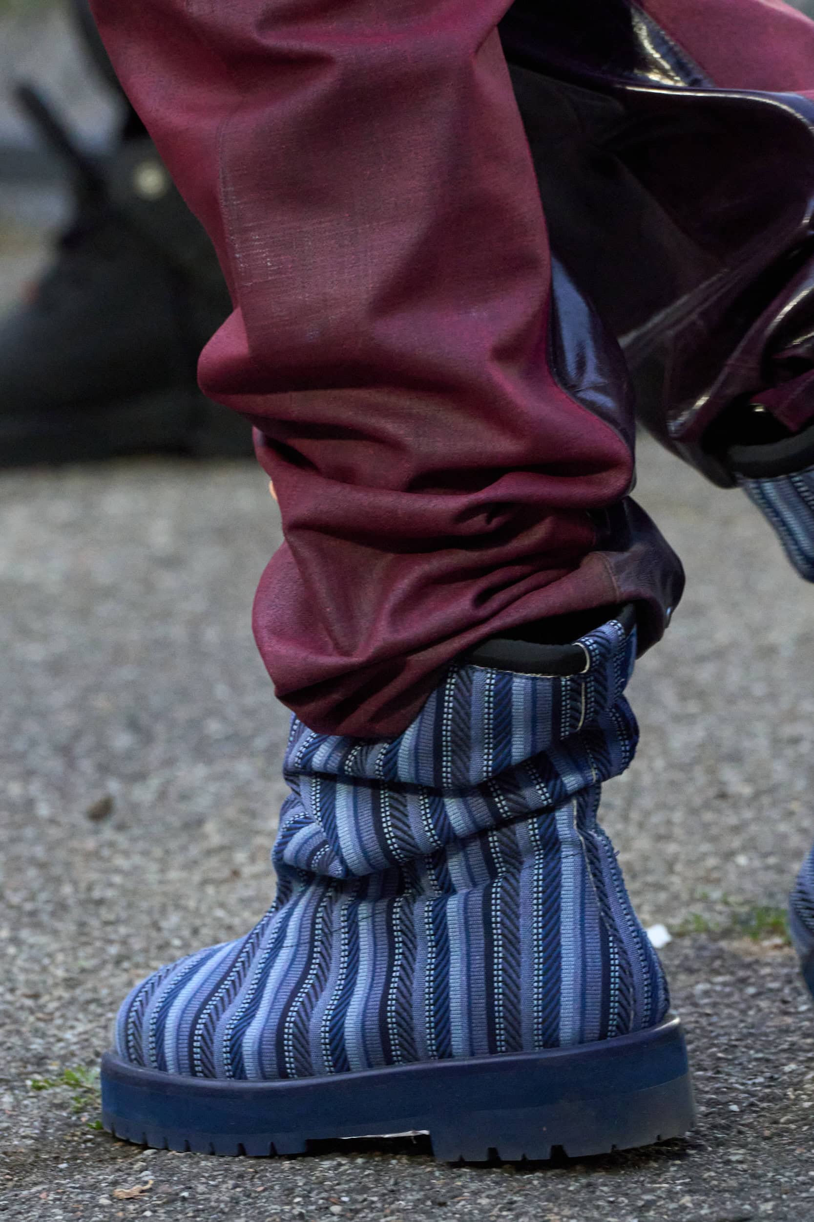 Pdf Spring 2026 Men's Fashion Show Details