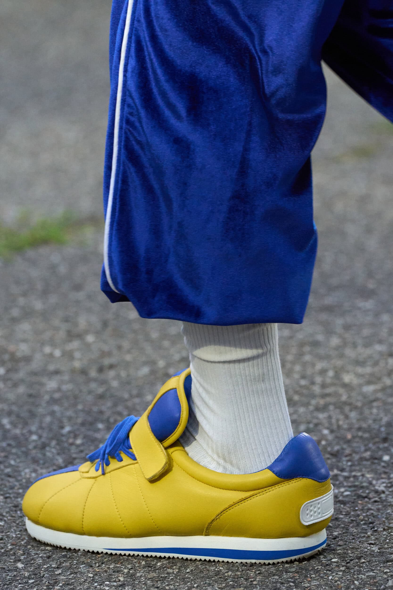 Pdf Spring 2026 Men's Fashion Show Details
