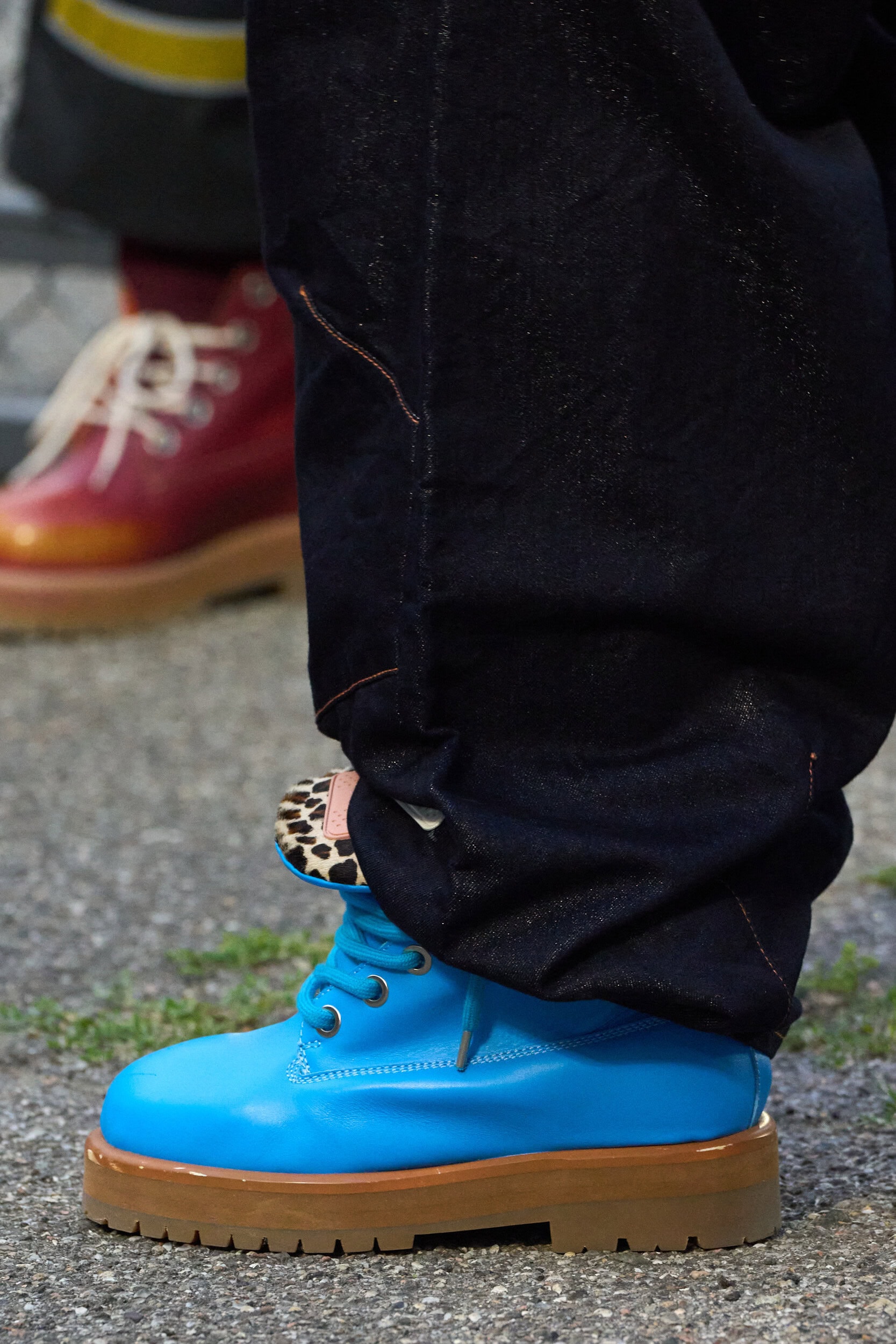 Pdf Spring 2026 Men's Fashion Show Details