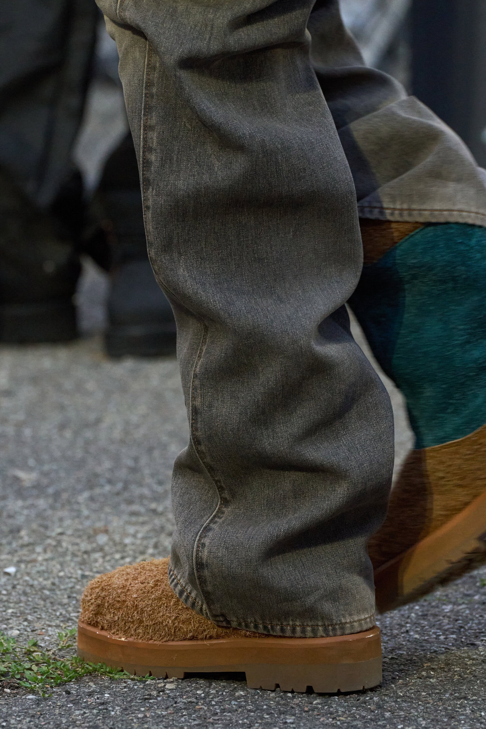 Pdf Spring 2026 Men's Fashion Show Details