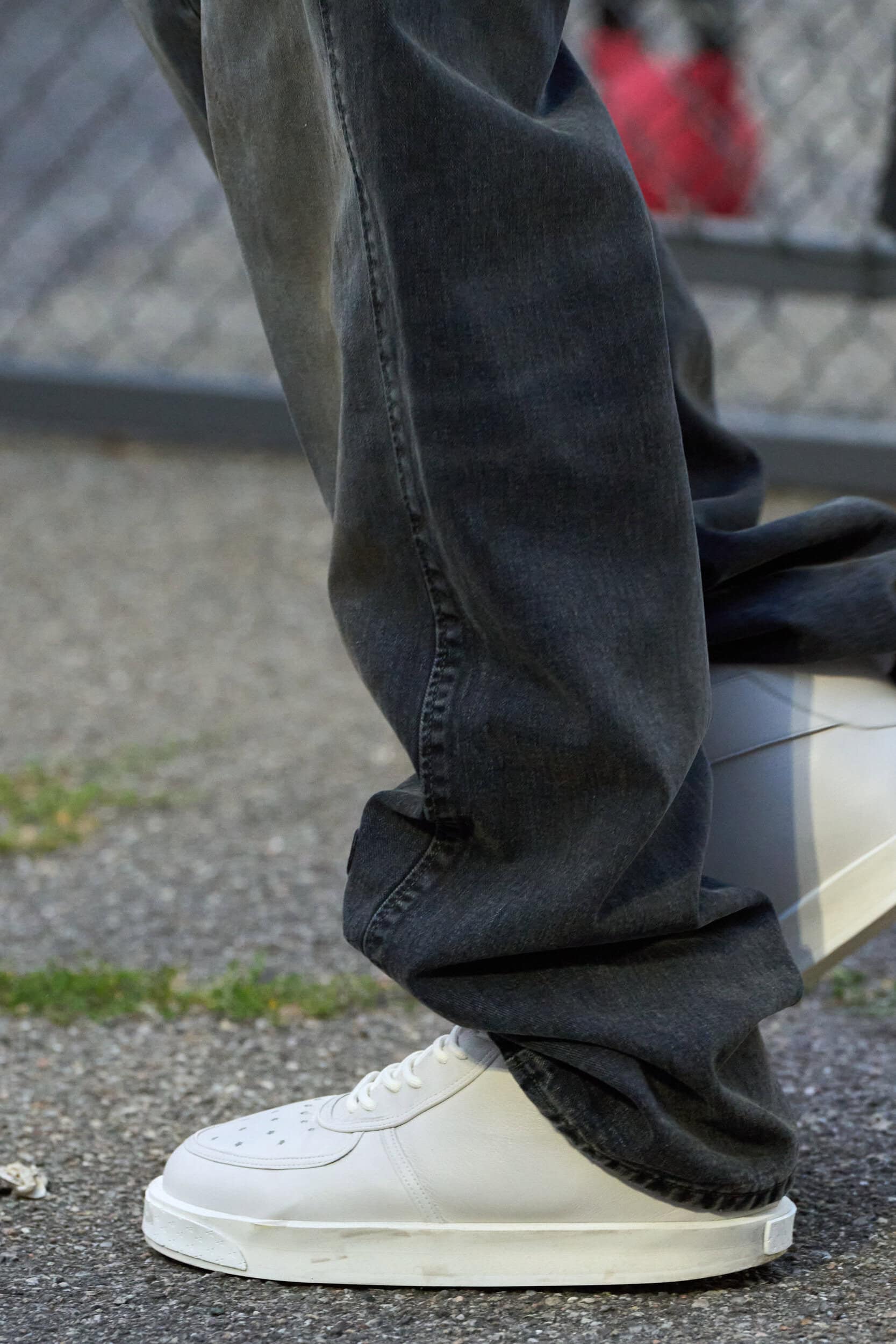 Pdf Spring 2026 Men's Fashion Show Details