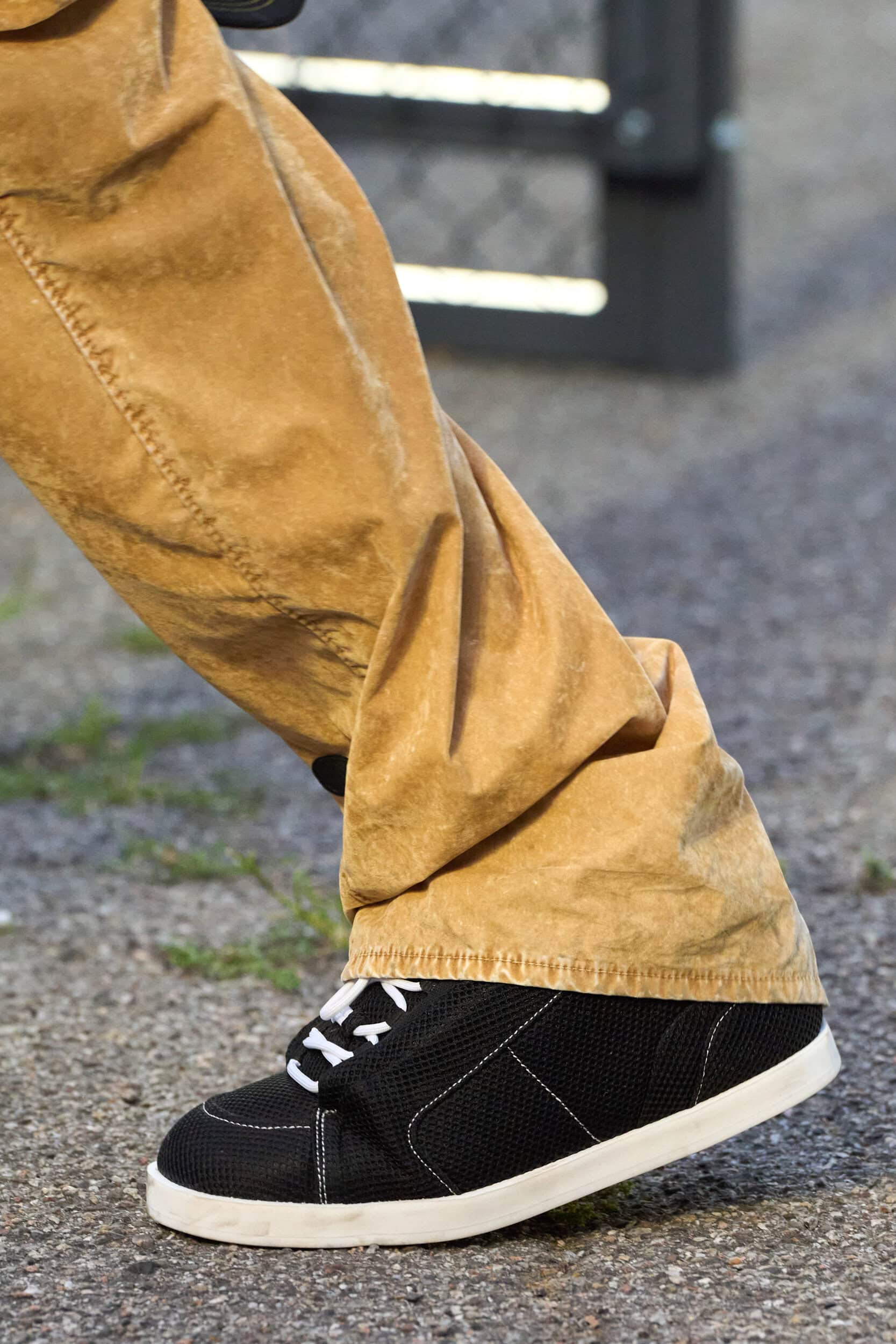 Pdf Spring 2026 Men's Fashion Show Details