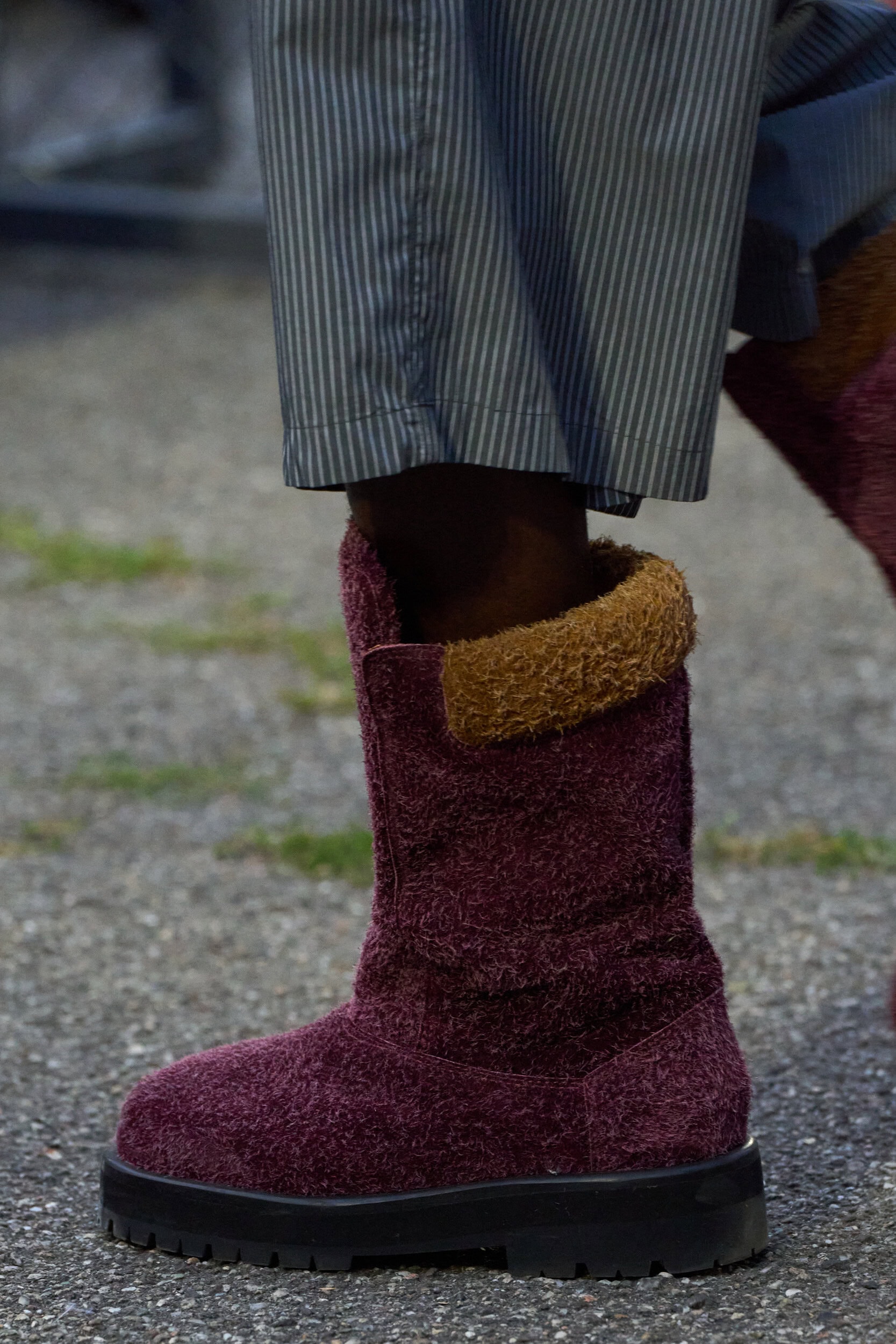 Pdf Spring 2026 Men's Fashion Show Details