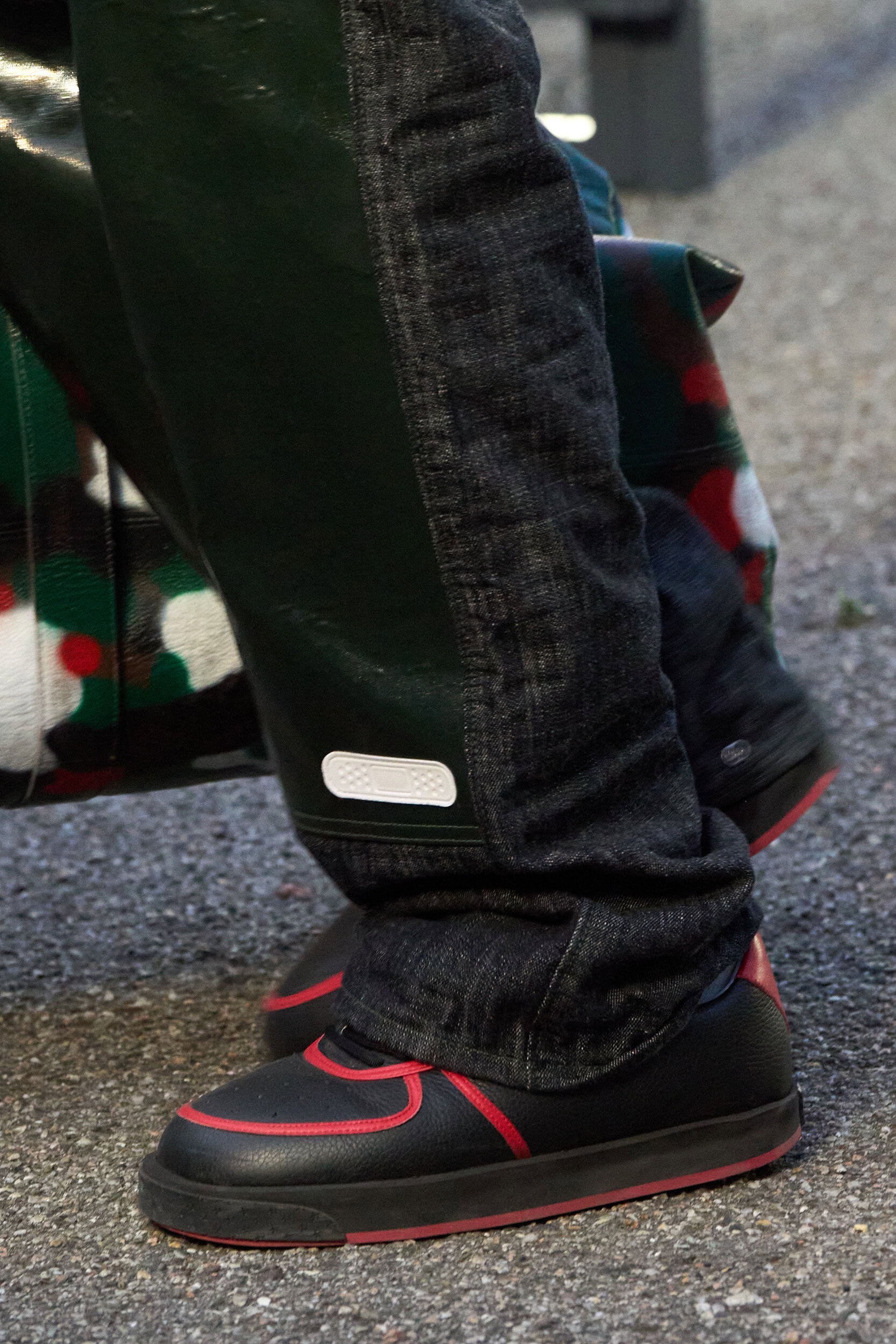 Pdf Spring 2026 Men's Fashion Show Details
