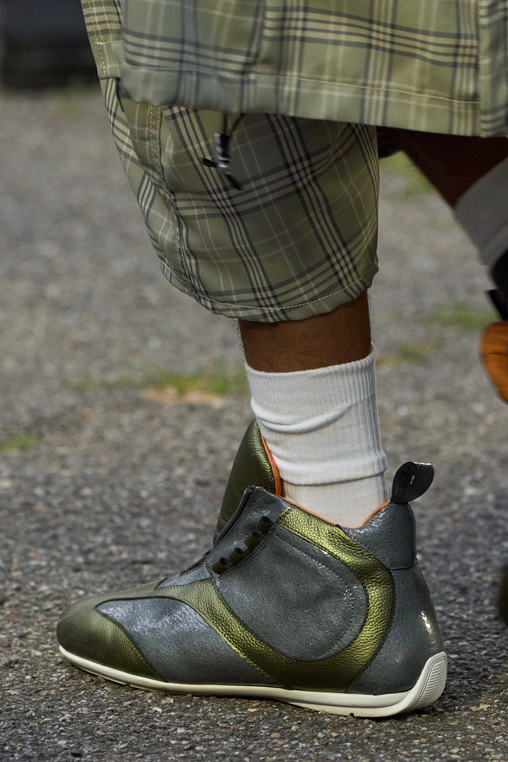 Pdf Spring 2026 Men's Fashion Show Details