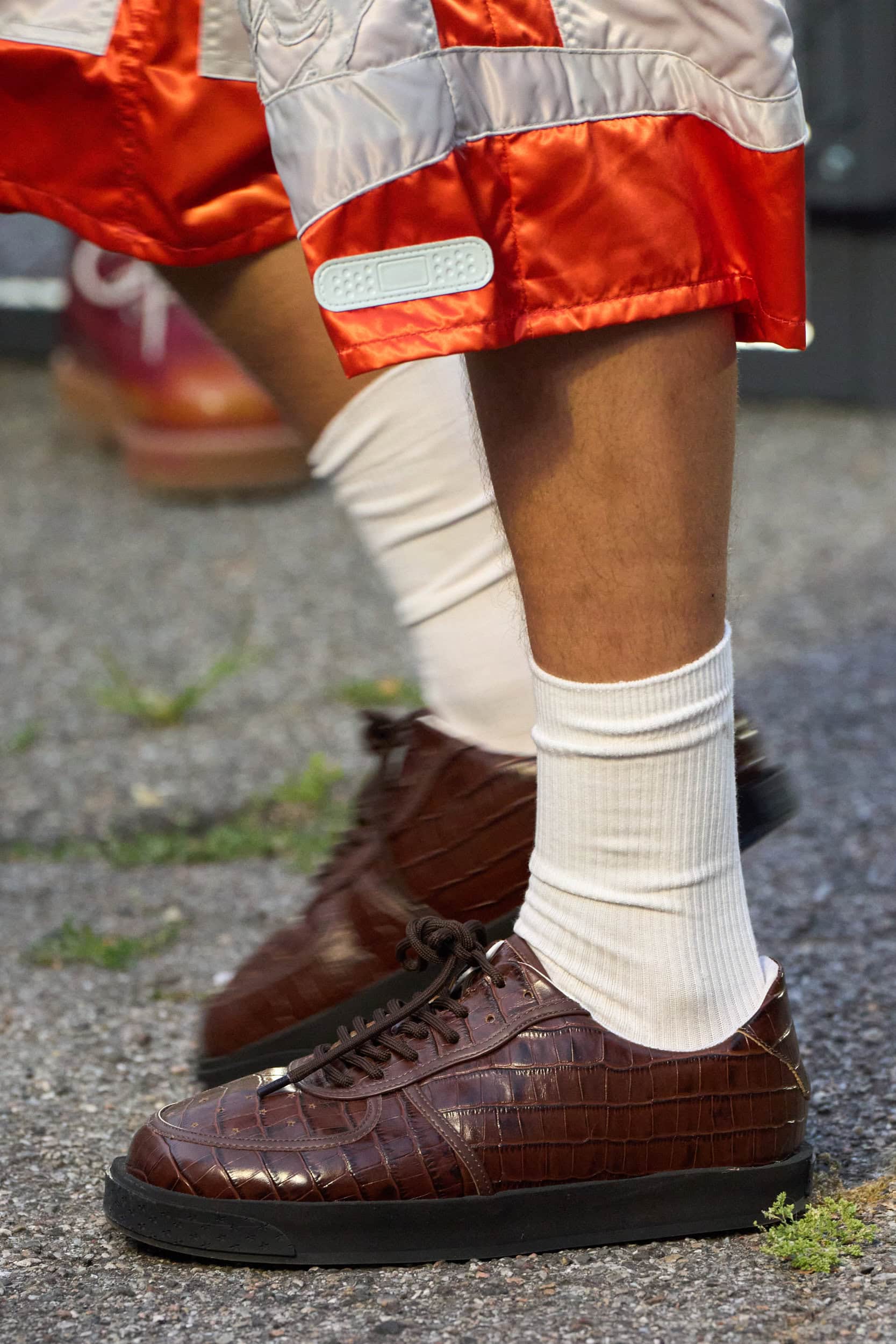Pdf Spring 2026 Men's Fashion Show Details