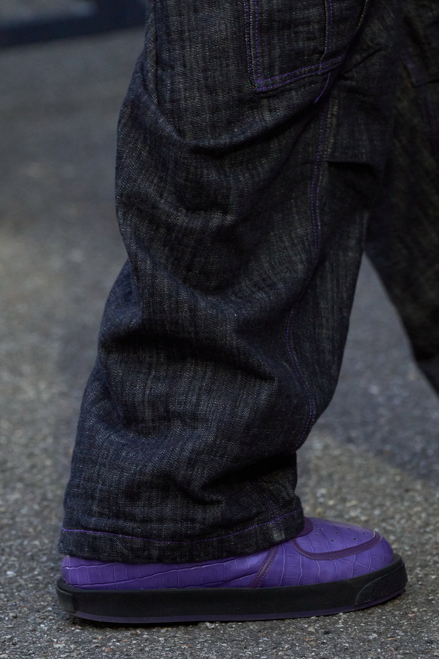 Pdf Spring 2026 Men's Fashion Show Details