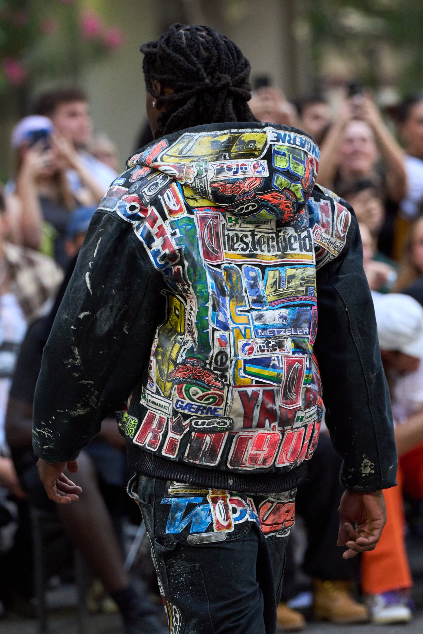 Pdf Spring 2026 Men's Fashion Show Details