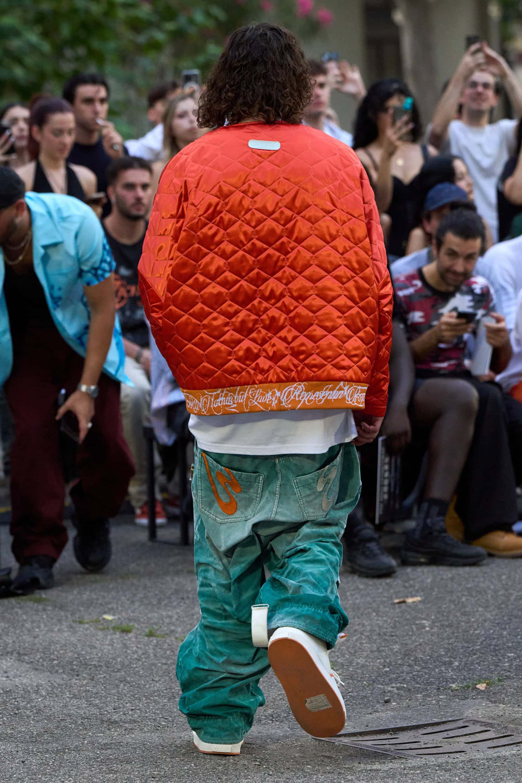 Pdf Spring 2026 Men's Fashion Show Details