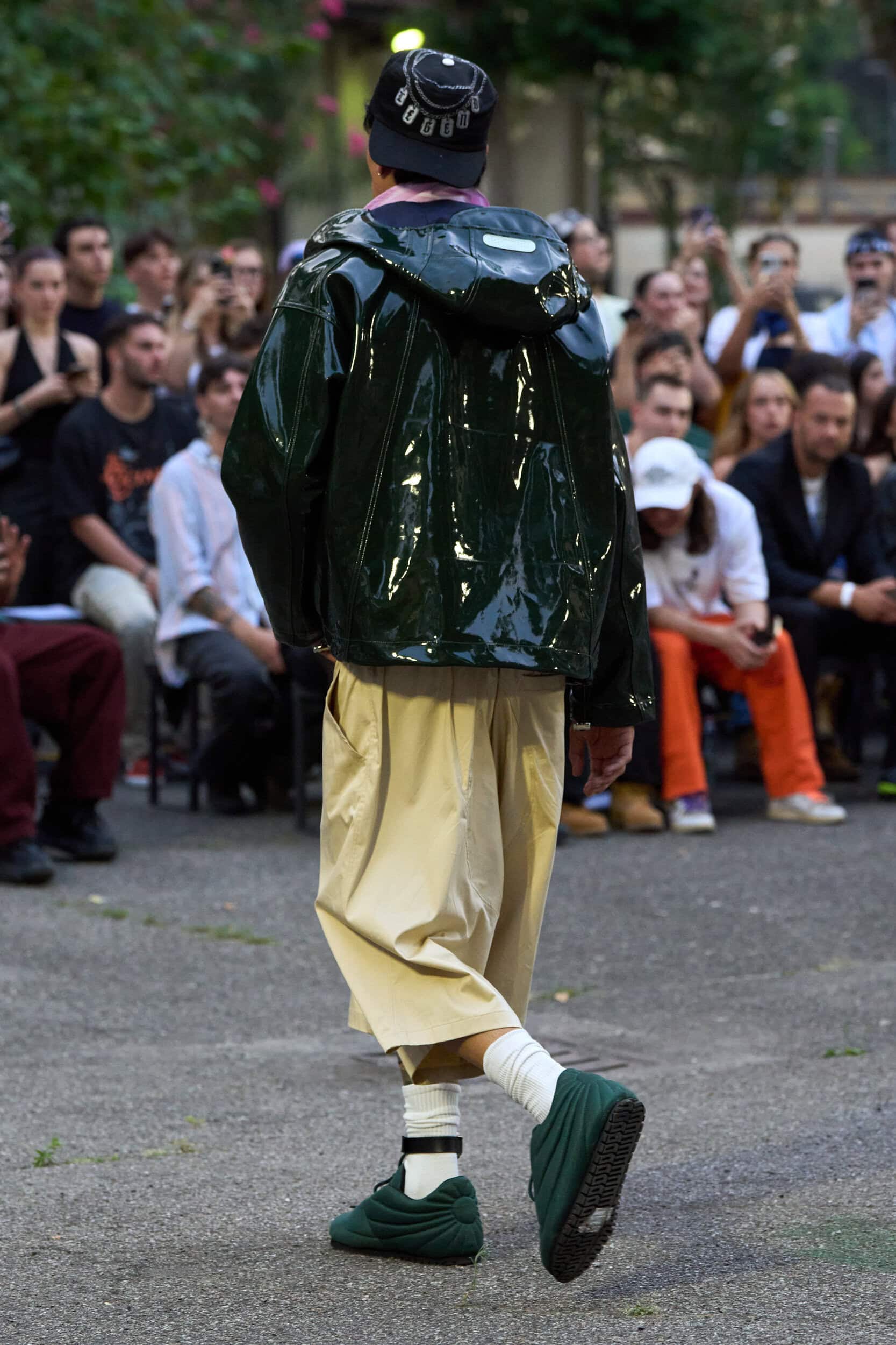 Pdf Spring 2026 Men's Fashion Show Details