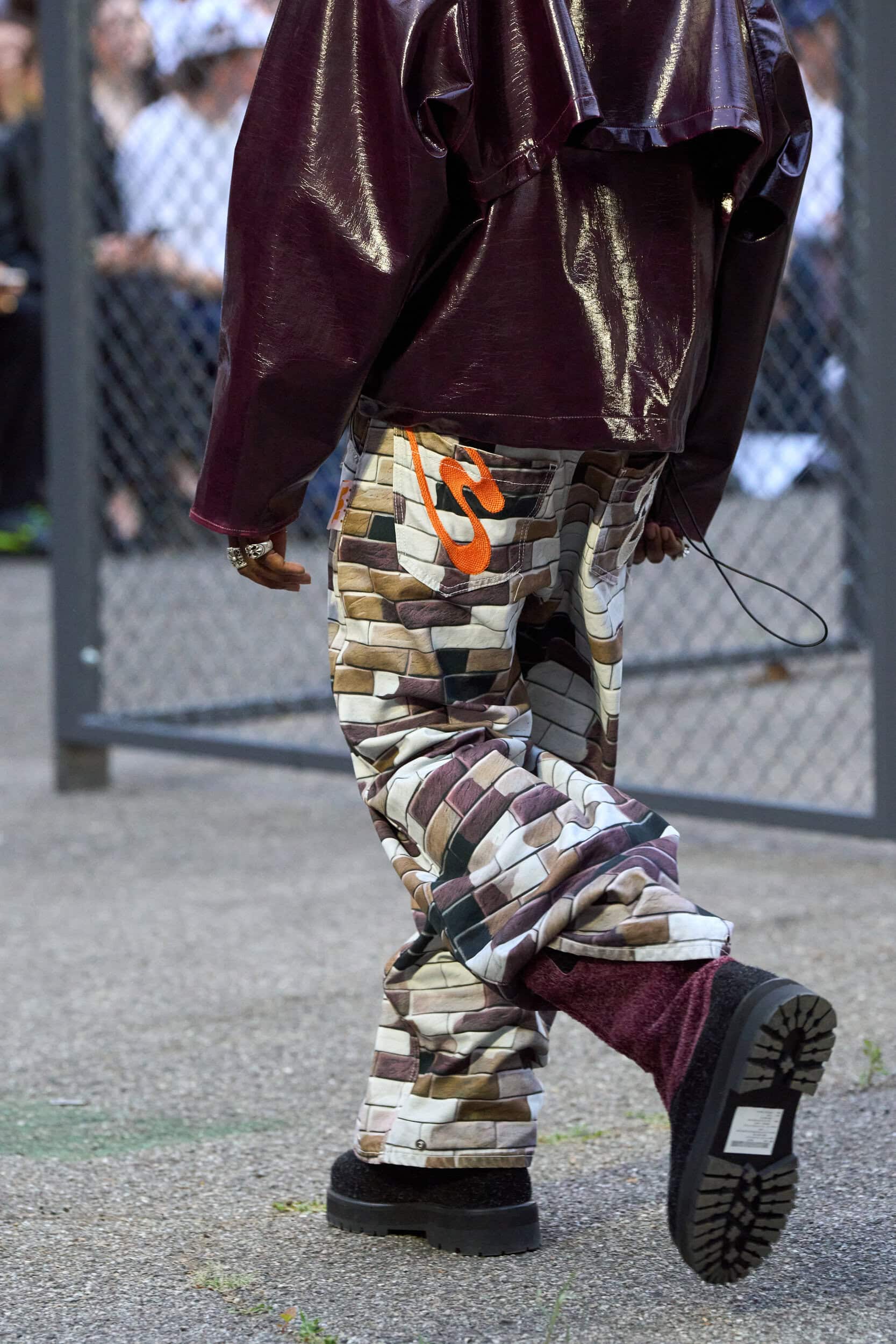 Pdf Spring 2026 Men's Fashion Show Details