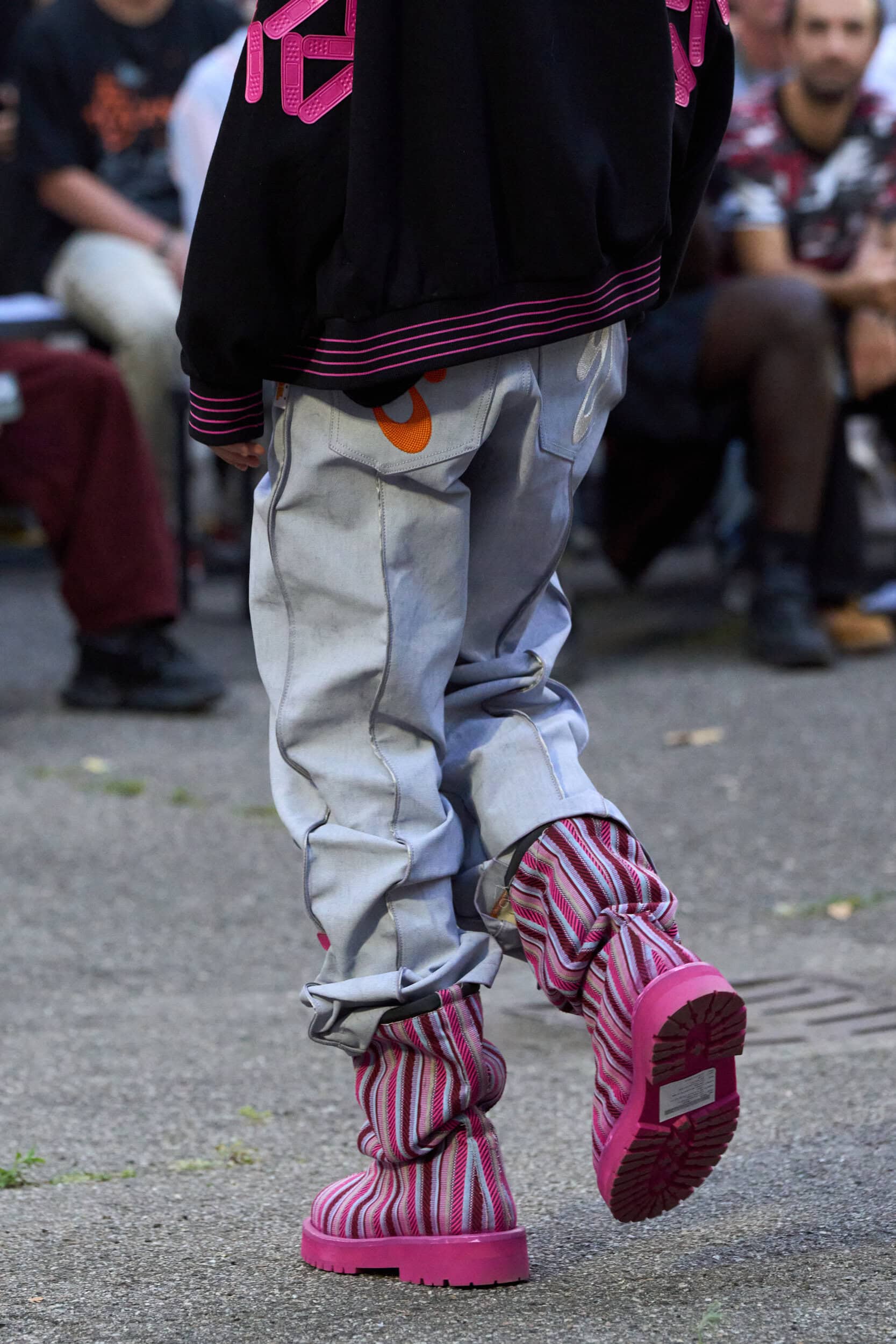Pdf Spring 2026 Men's Fashion Show Details