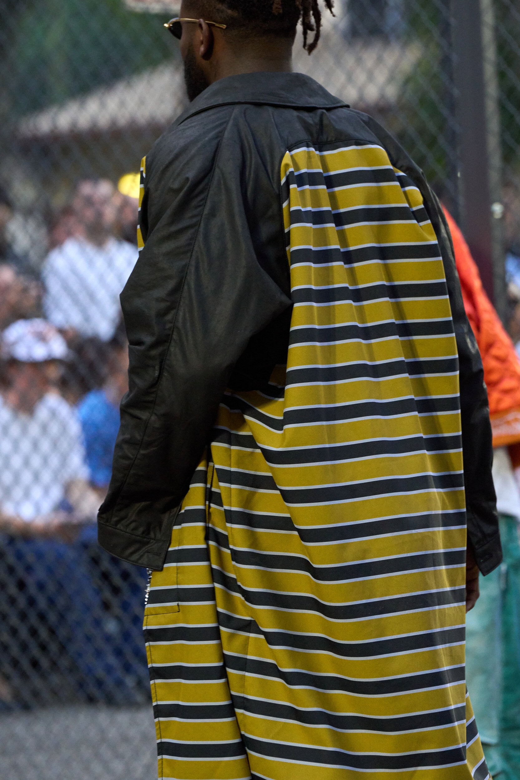 Pdf Spring 2026 Men's Fashion Show Details