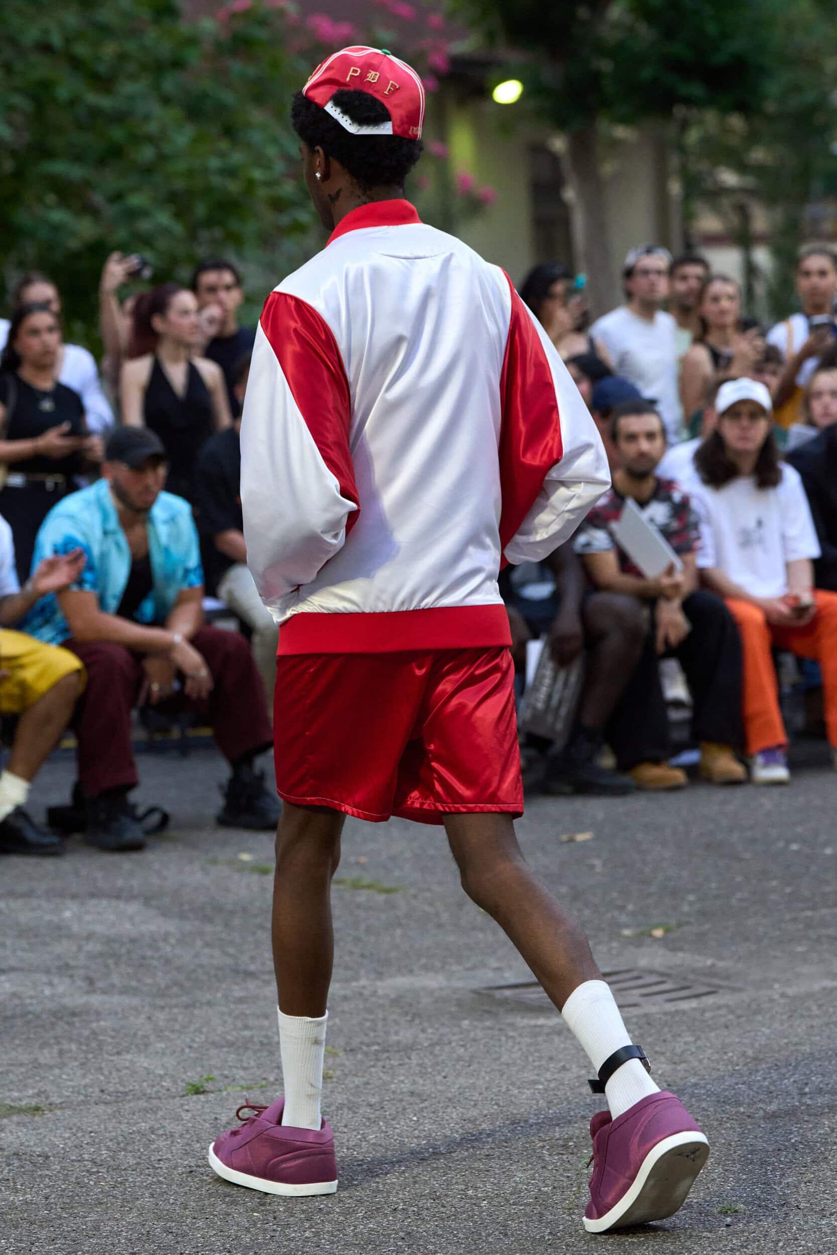 Pdf Spring 2026 Men's Fashion Show Details