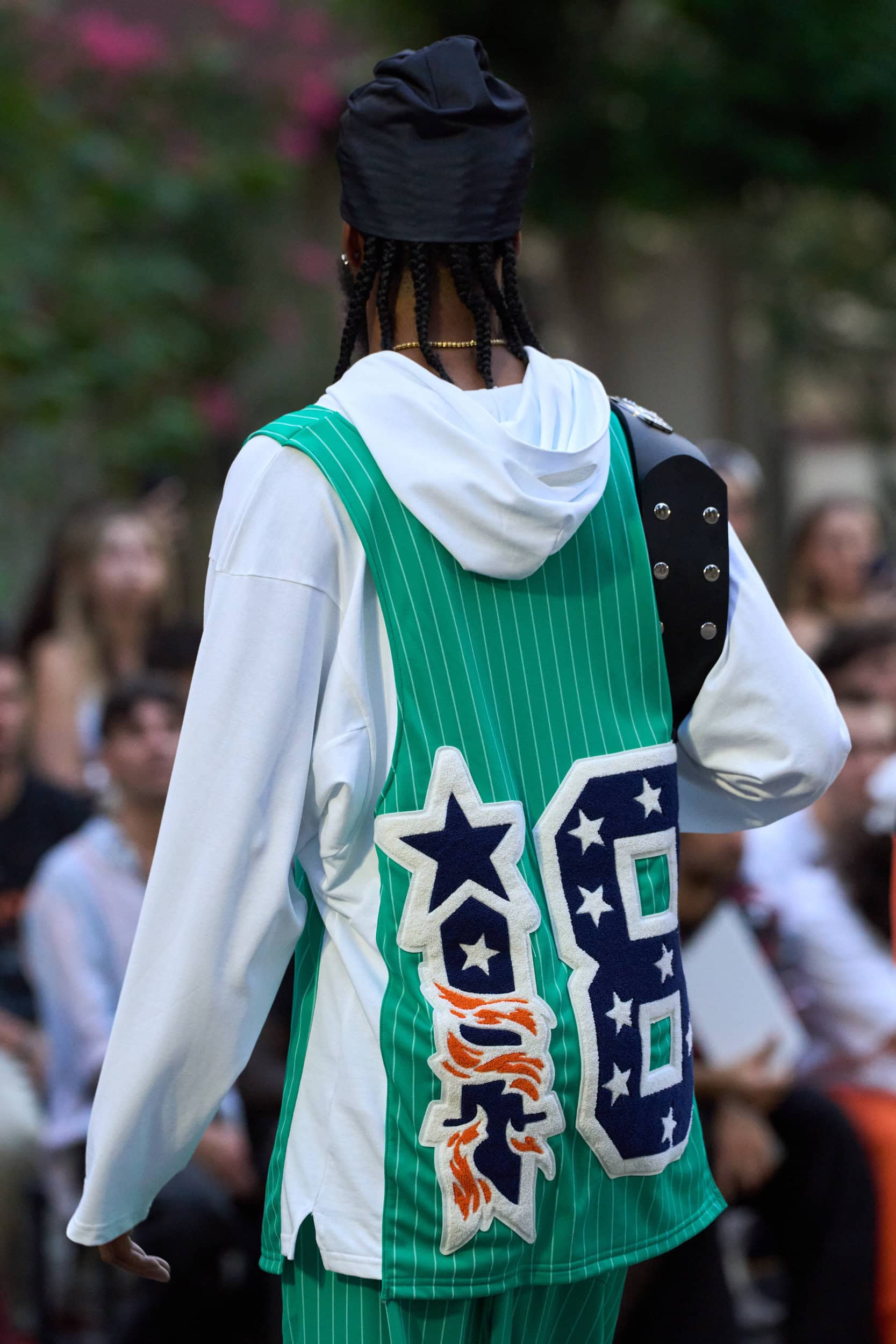 Pdf Spring 2026 Men's Fashion Show Details