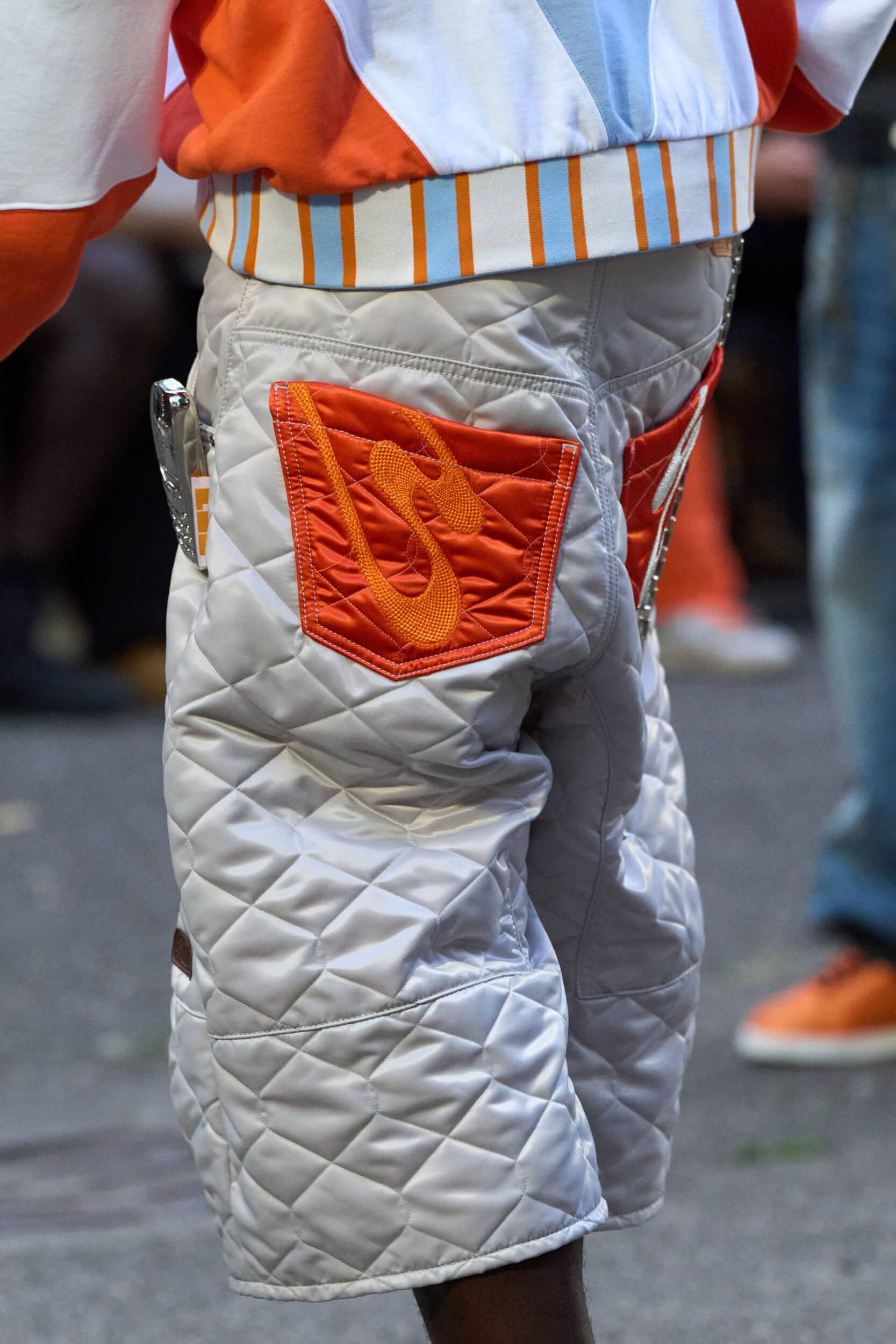 Pdf Spring 2026 Men's Fashion Show Details