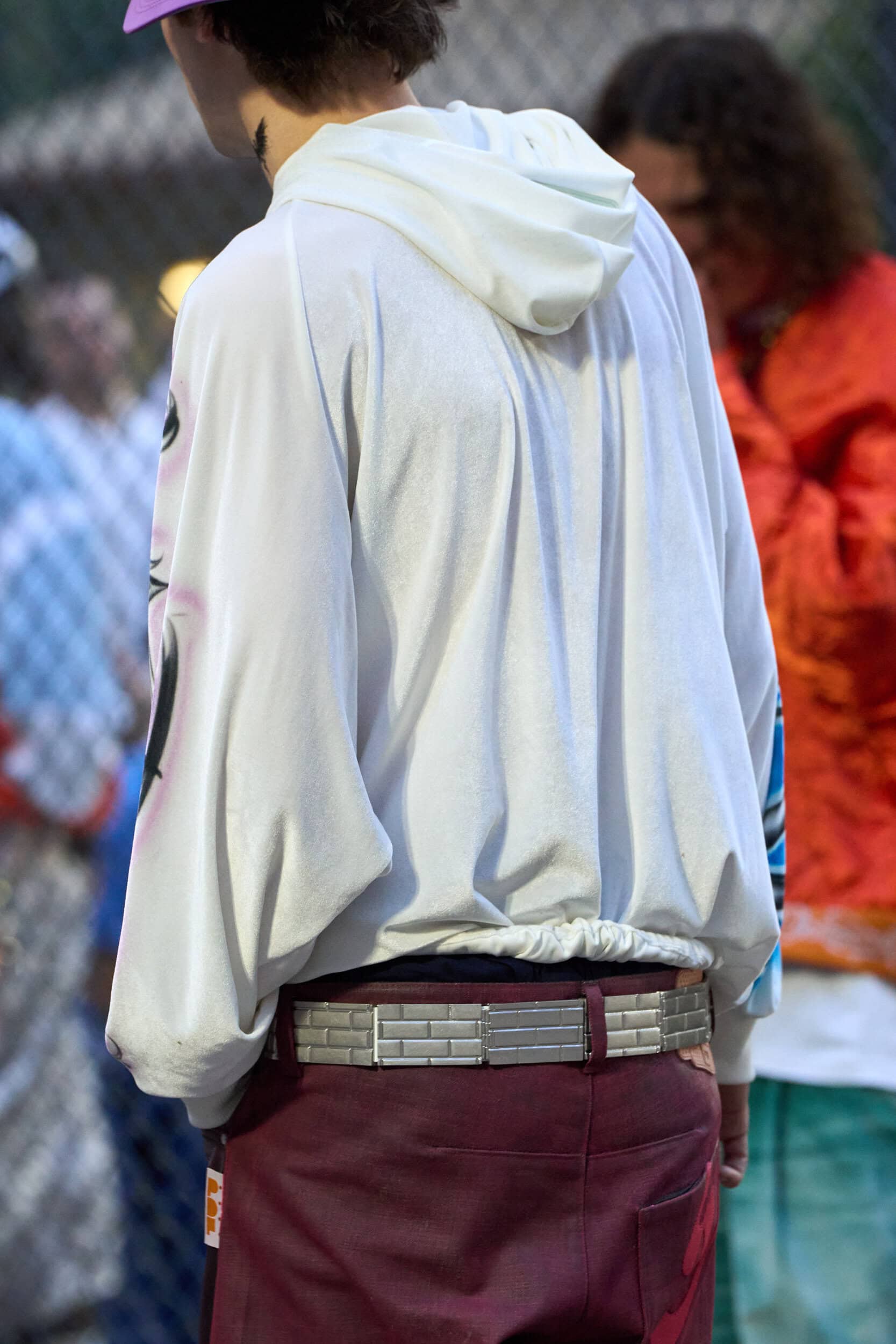 Pdf Spring 2026 Men's Fashion Show Details